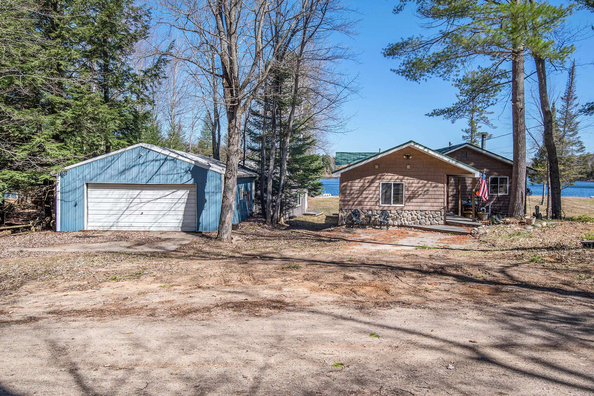 Gaylord, MI 49735,9219 Tall Birch