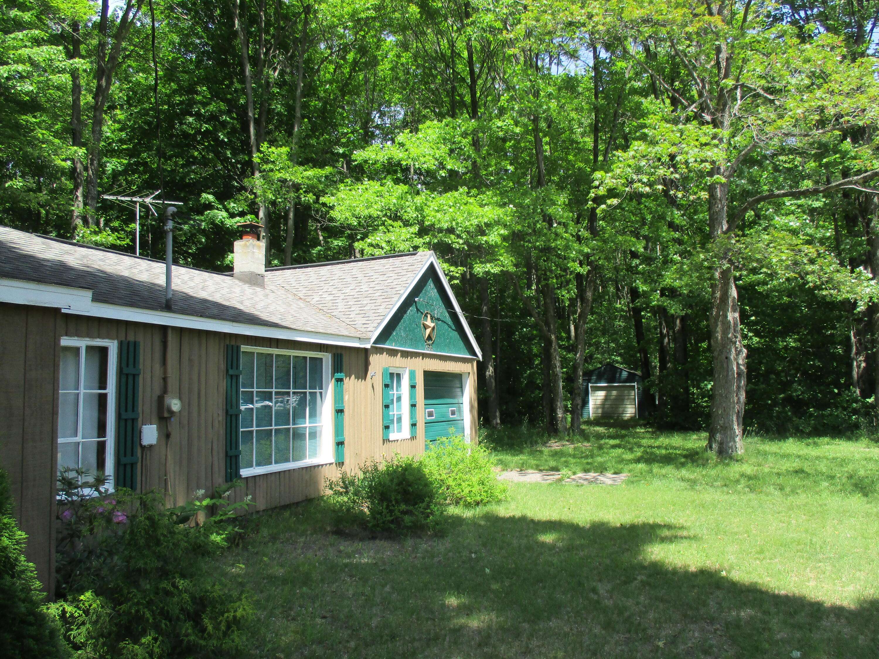 Elmira, MI 49730,256 Tobias RD Road