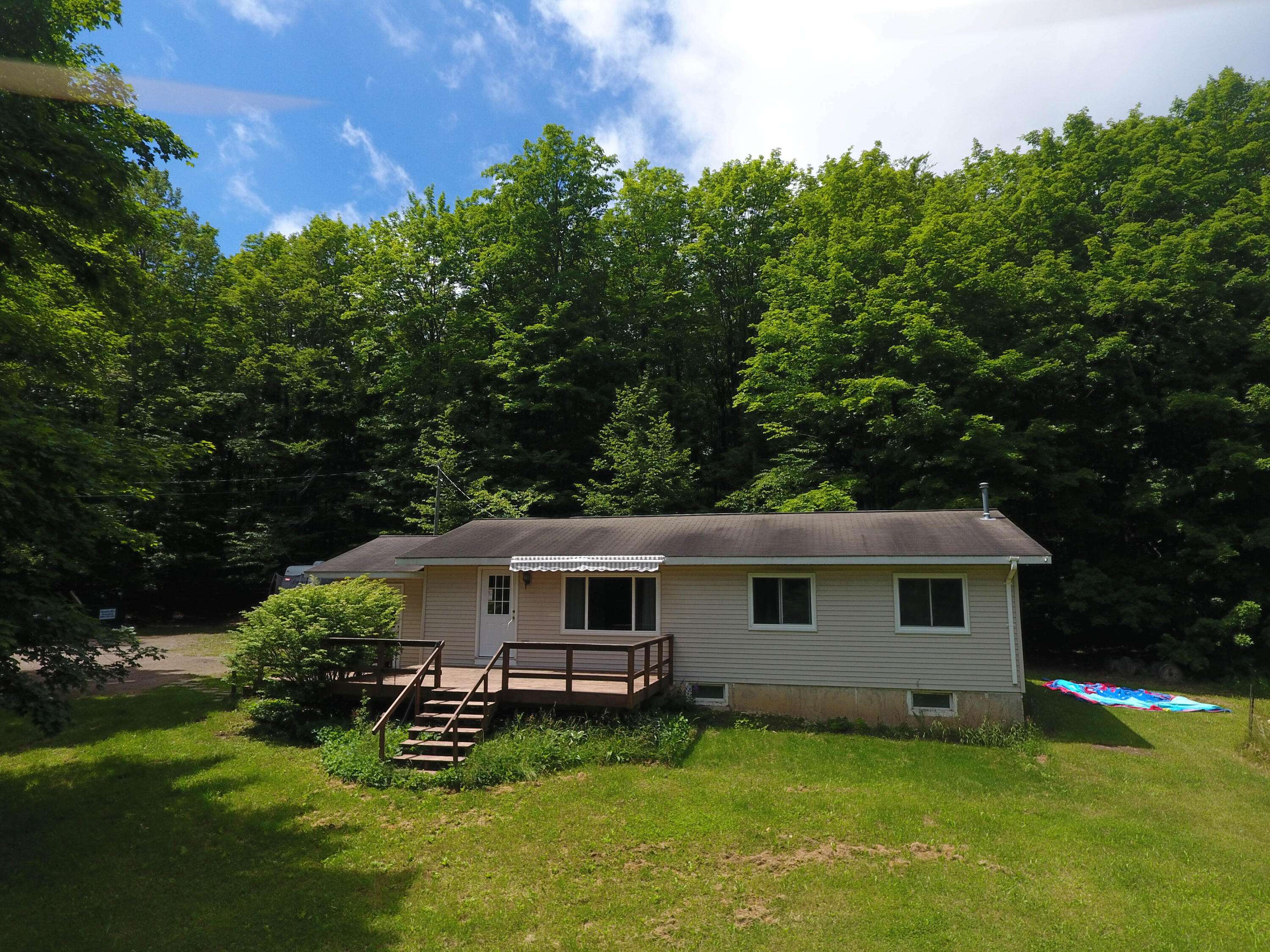 Onaway, MI 49765,9180 Black River AVE Avenue