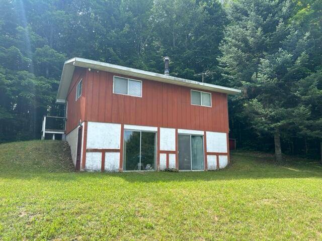 Vanderbilt, MI 49795,10064 Huffman Lake RD Road