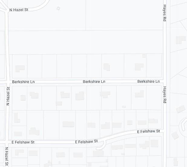 Gaylord, MI 49735,541 Berkshire LN Lane