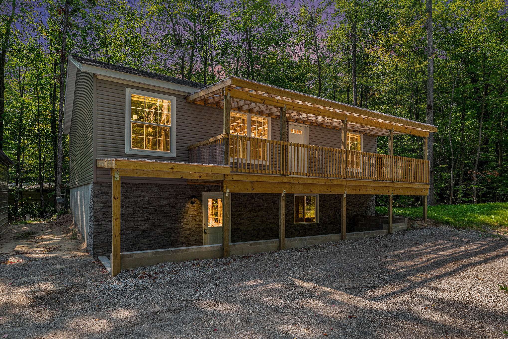 Gaylord, MI 49735,1735 Redwood DR Drive