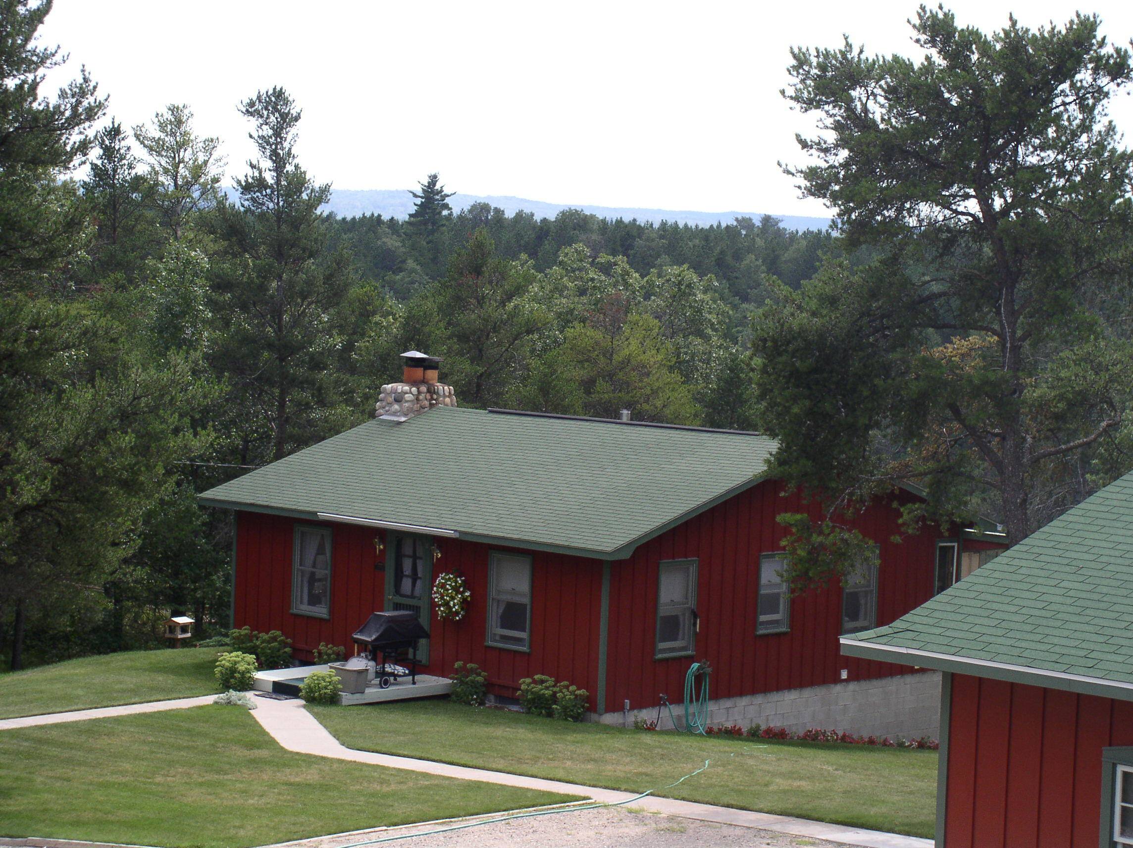 Fairview, MI 48621,230 S Abbe RD Road