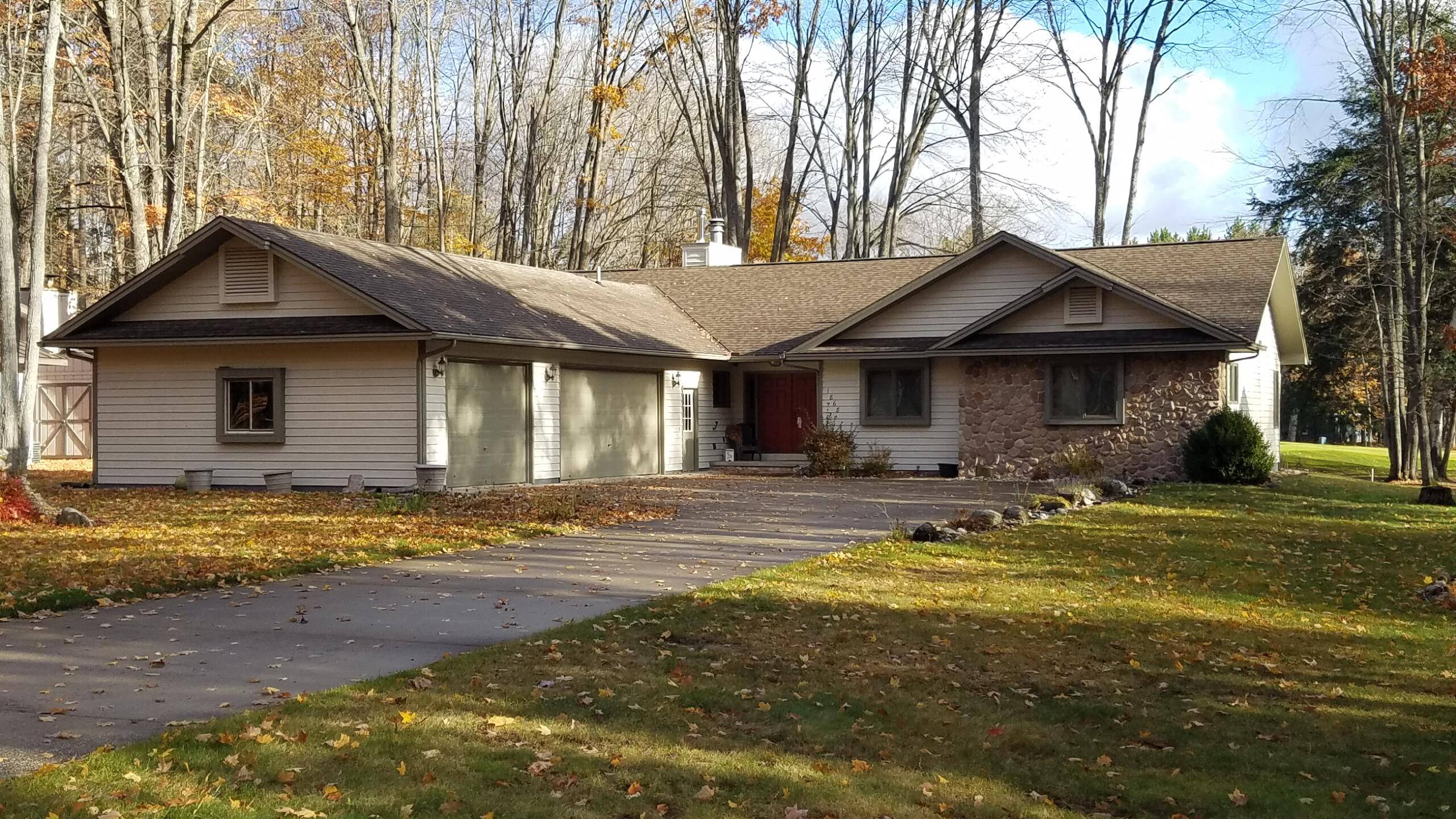 Gaylord, MI 49735,1868 Michaywe DR Drive