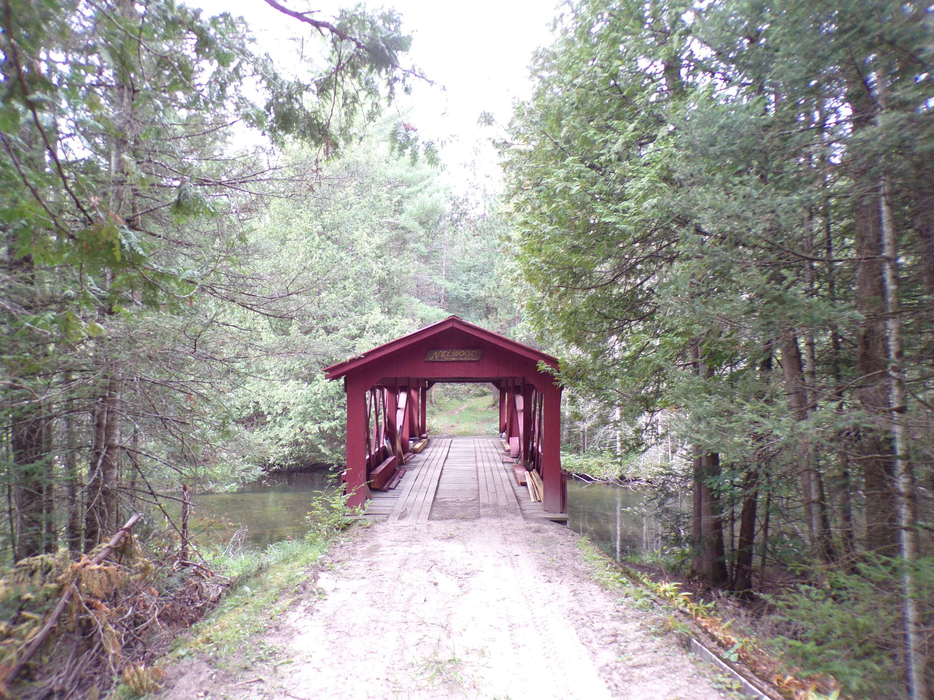 Luzerne, MI 48636,3285 Brown Cabin RD Road