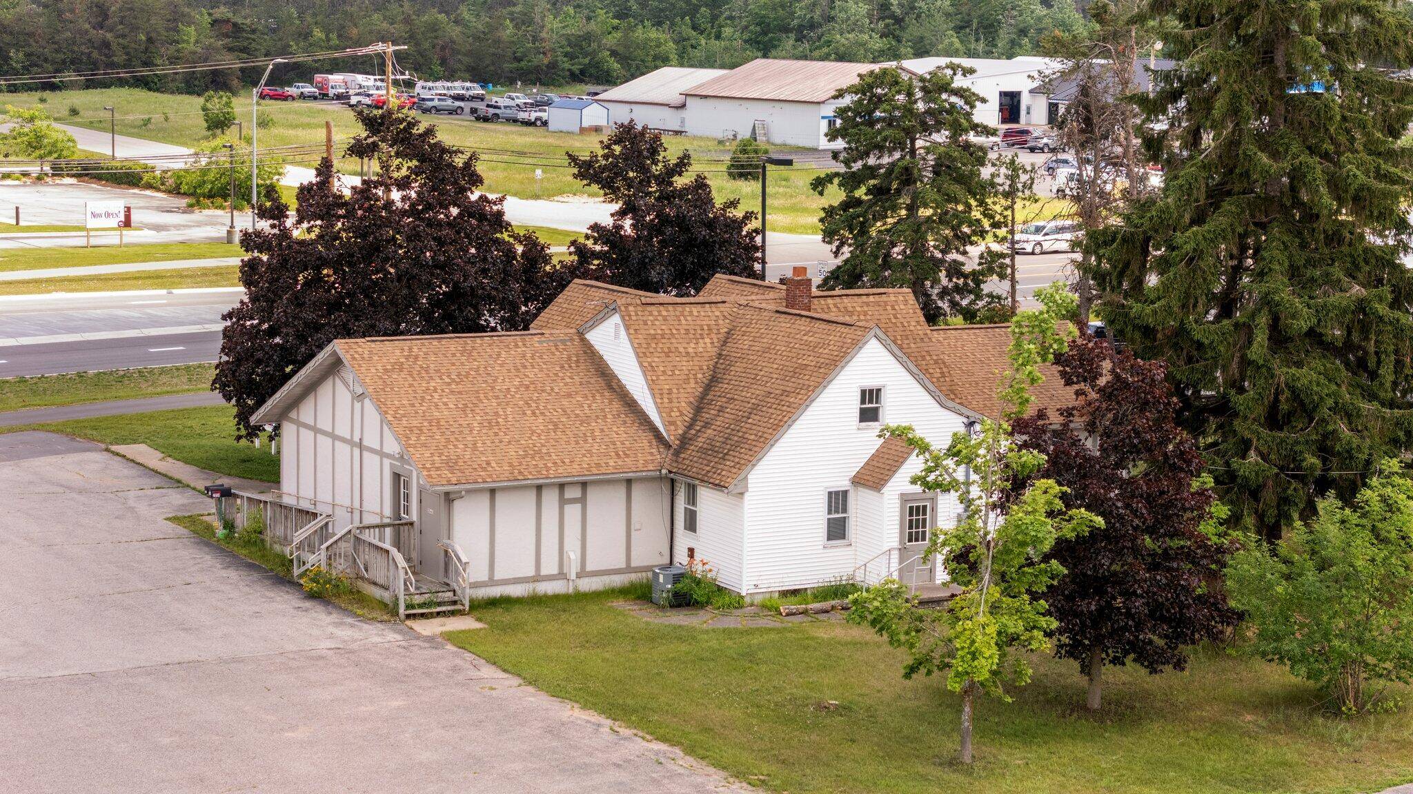 Gaylord, MI 49735,2066 S Otsego AVE Avenue