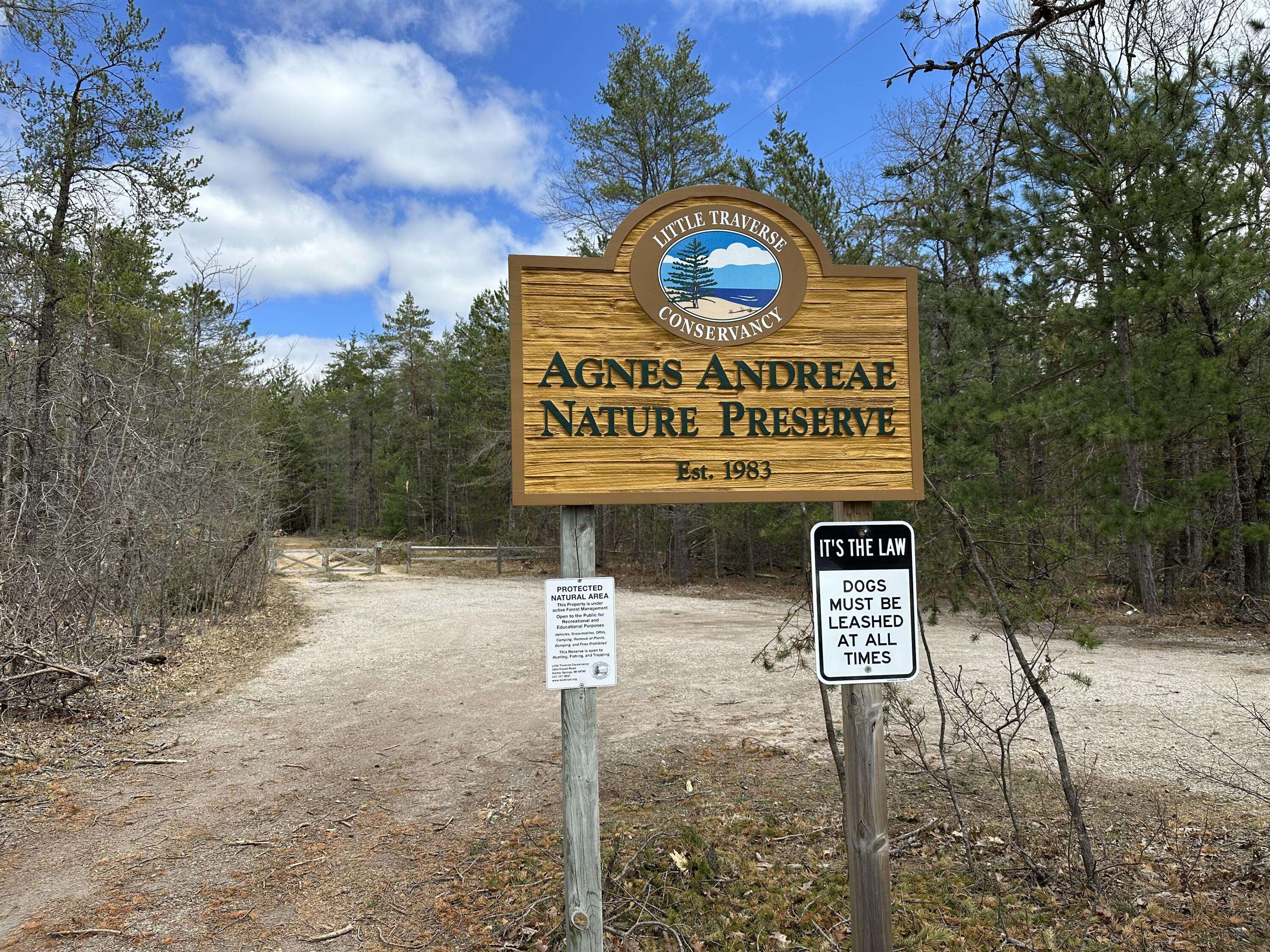 Indian River, MI 49749,4409 Big Sky TRL Trail