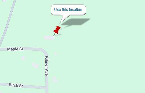 Carp Lake, MI 49718,7400 Maple ST Street