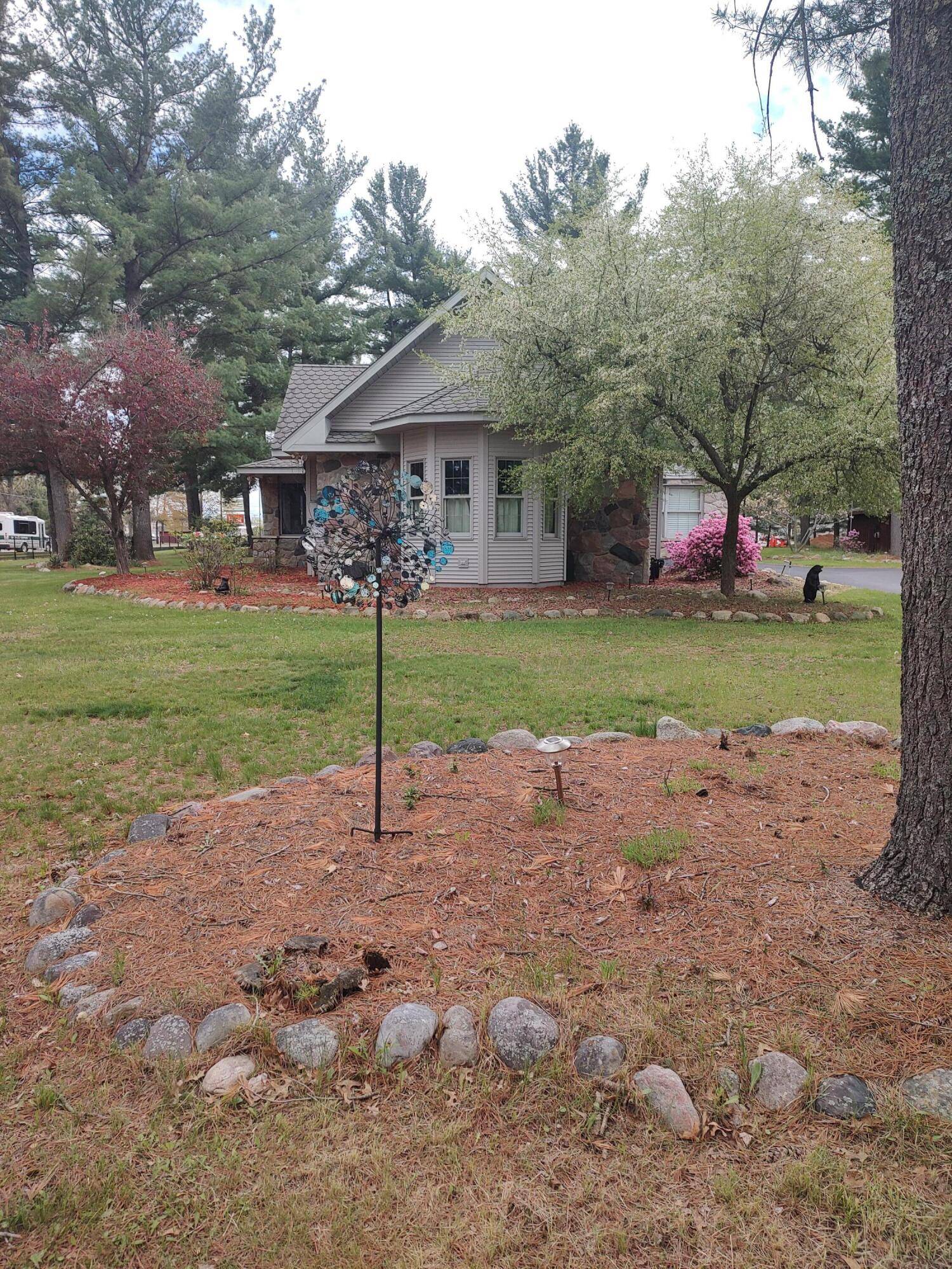 St. Helen, MI 48656,2241 N N St Helen Rd RD Road
