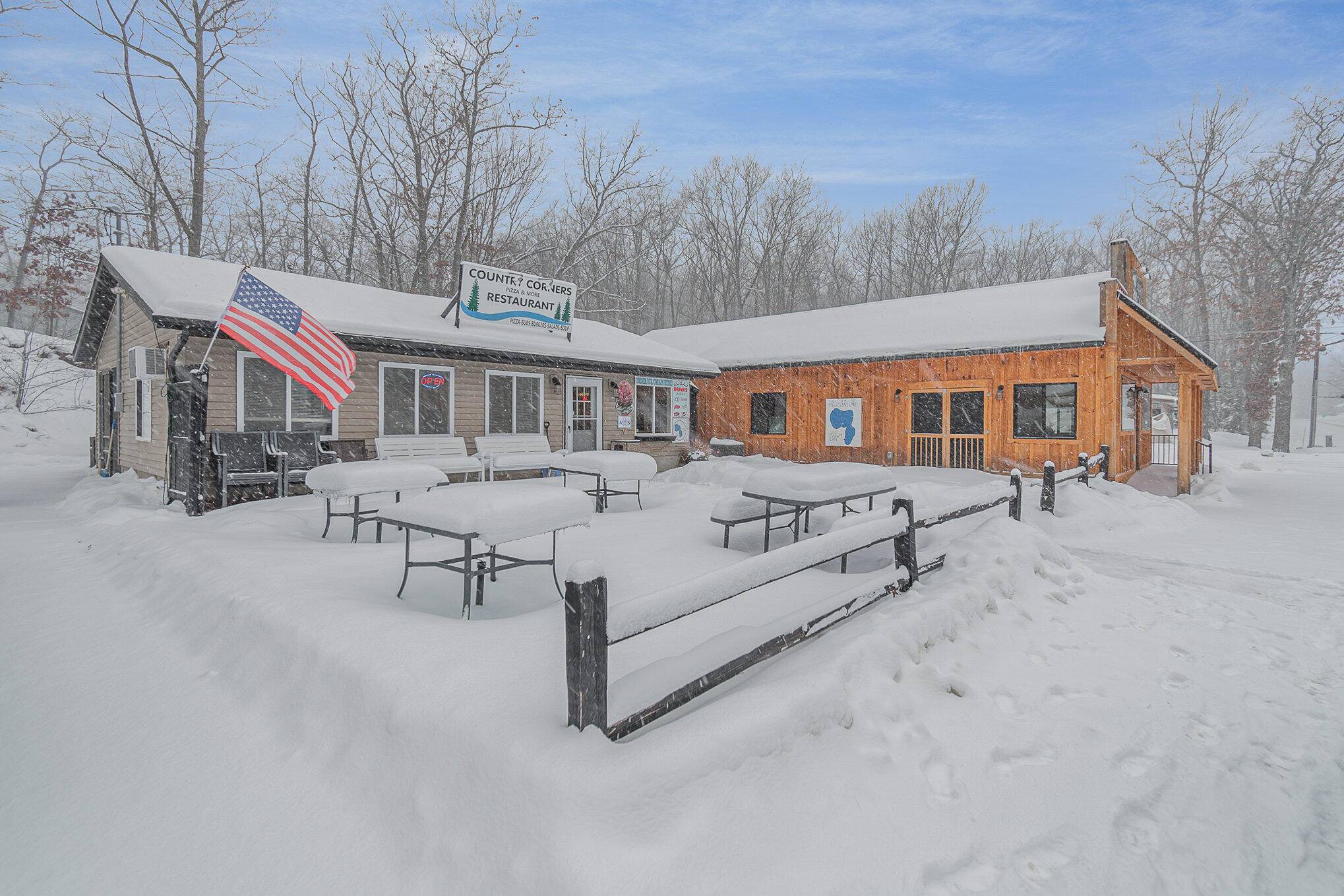Roscommon, MI 48653,1857 W Higgins Lake DR Drive