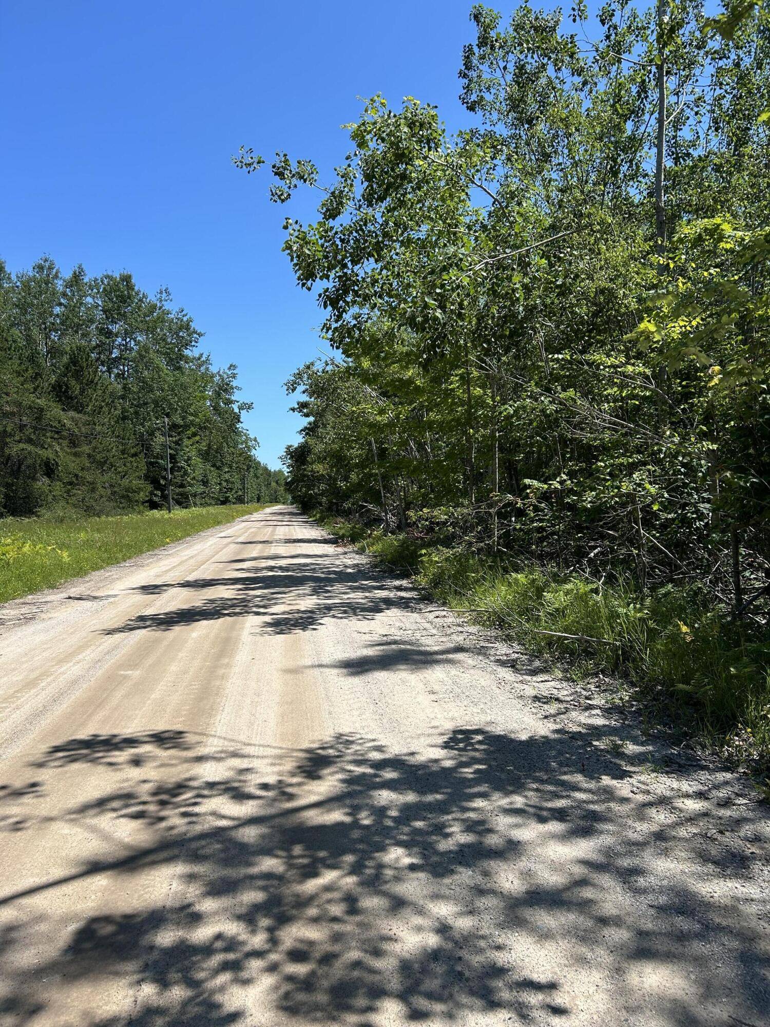 Cheboygan, MI 49721,Parcel B Woodmansee RD Road