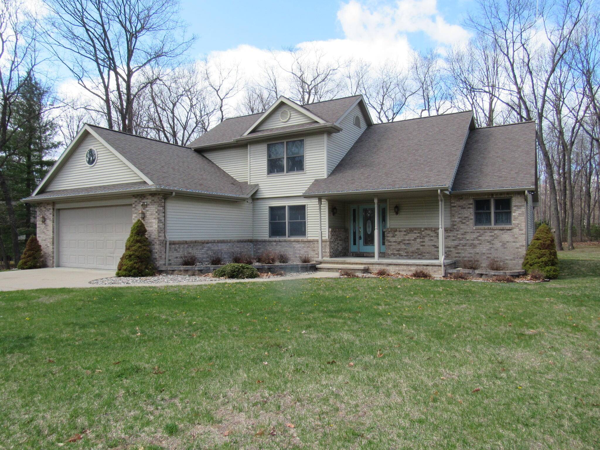 Houghton Lake, MI 48629,6222 W Emery RD Road