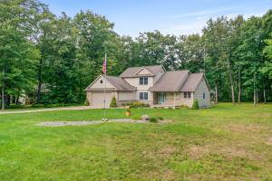 Houghton Lake, MI 48629,6222 W Emery RD Road