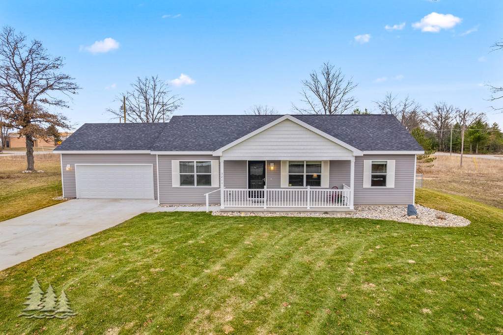 Lewiston, MI 49756,3211 Jenson ST Street