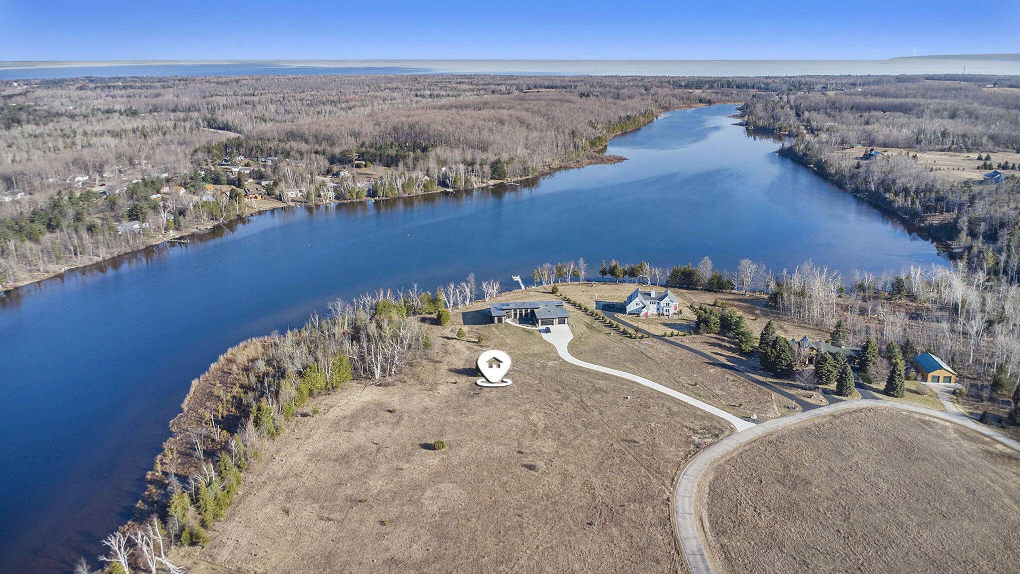 Charlevoix, MI 49720,Mulberry Lane