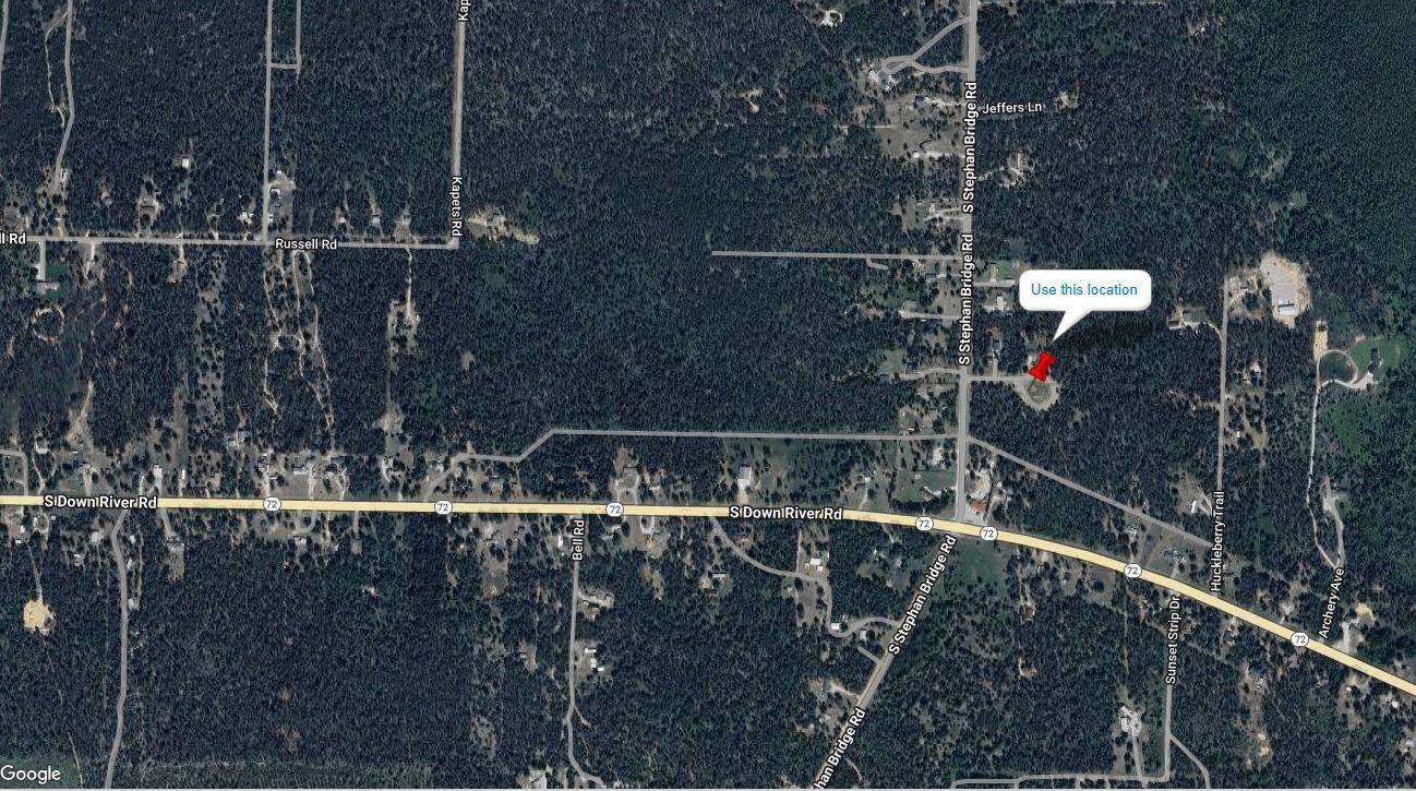 Grayling, MI 49738,7 Lumberjack CT Court