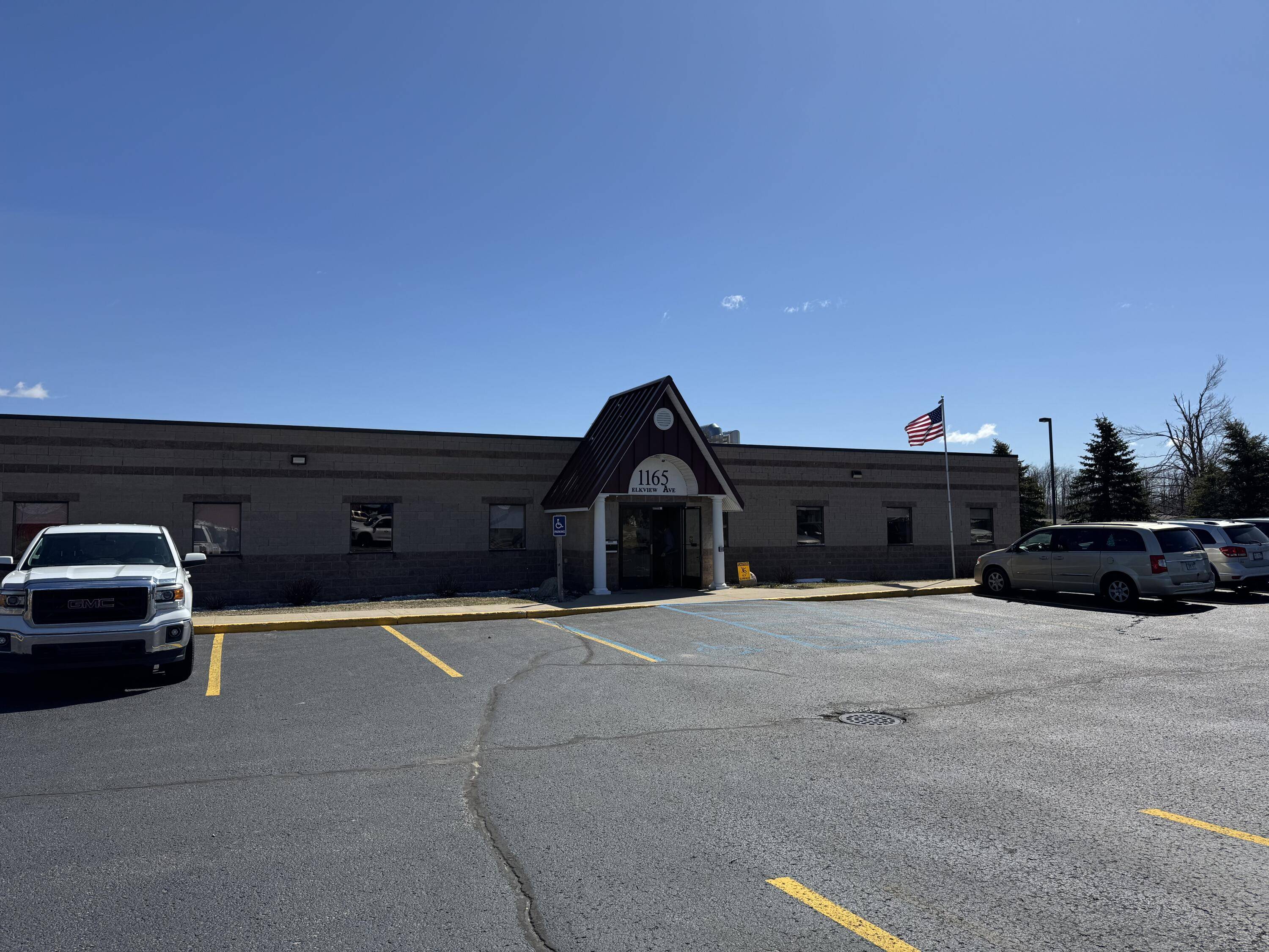 Gaylord, MI 49735,1165 Elkview