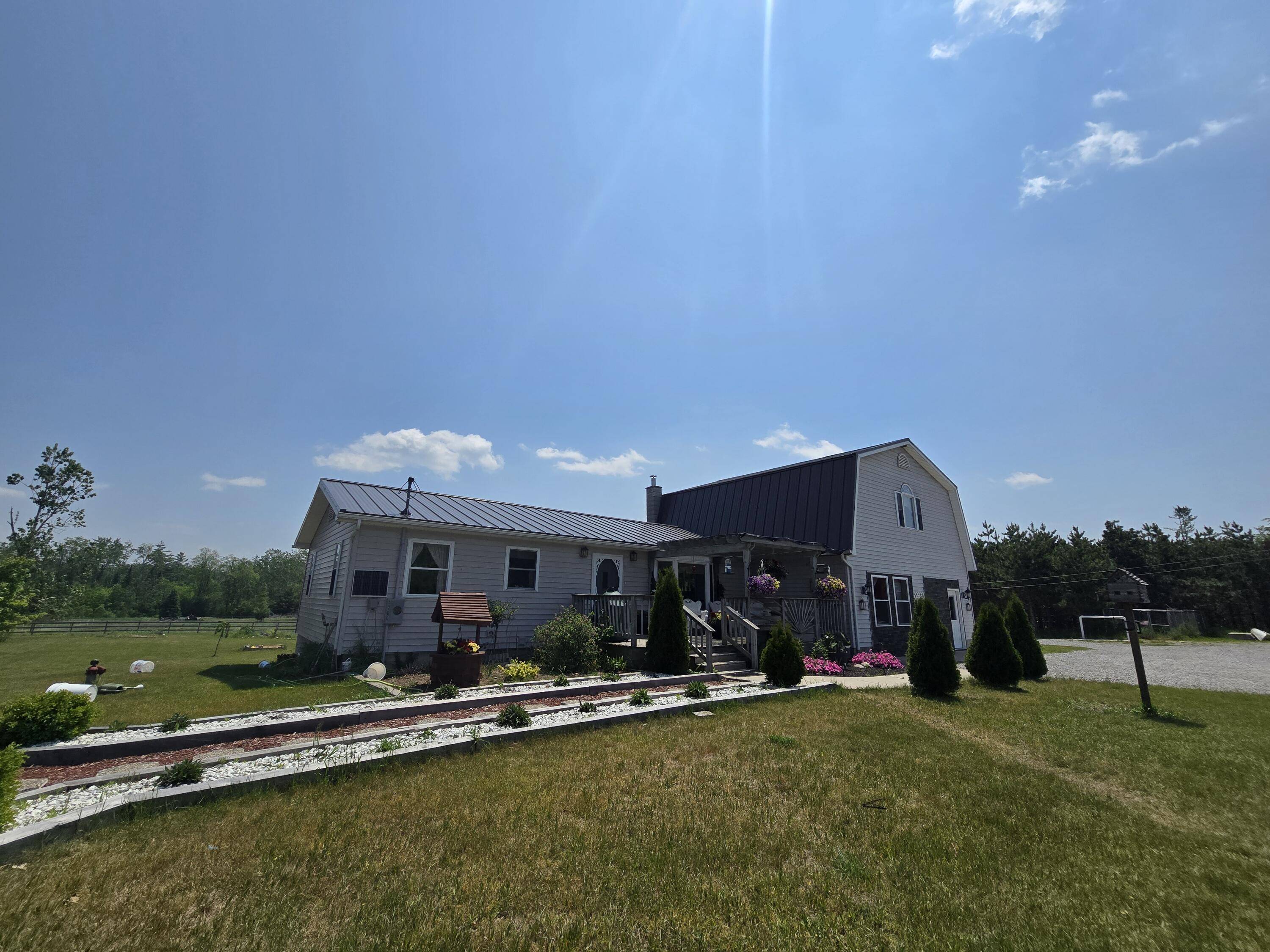 Fairview, MI 48621,1300 N Perry Creek RD Road