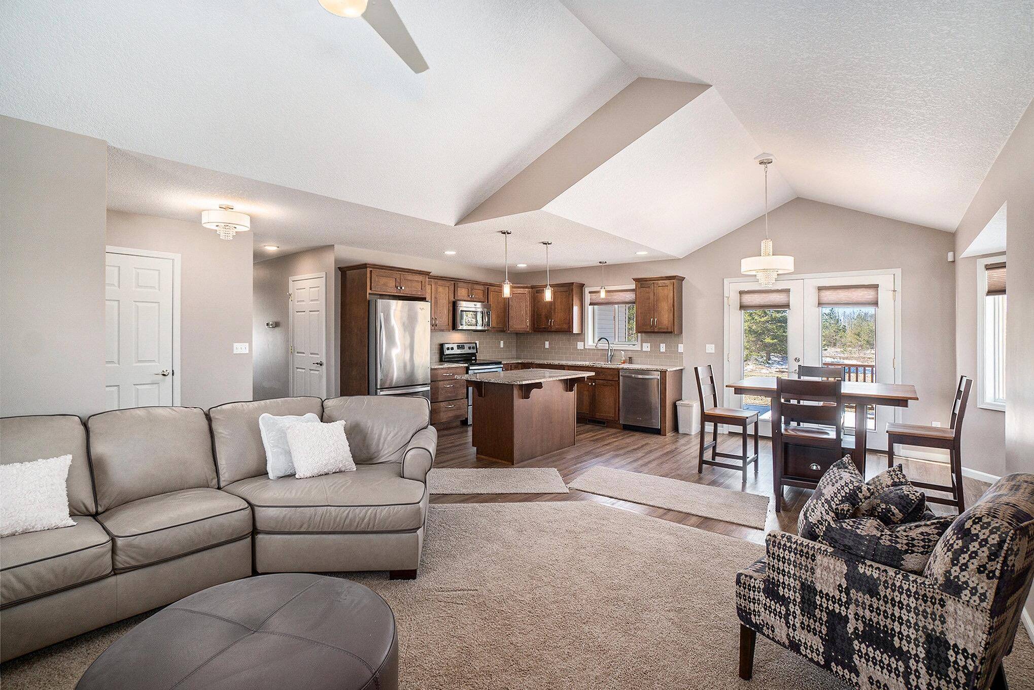 Gaylord, MI 49735,421 Goshawk CIR Circle