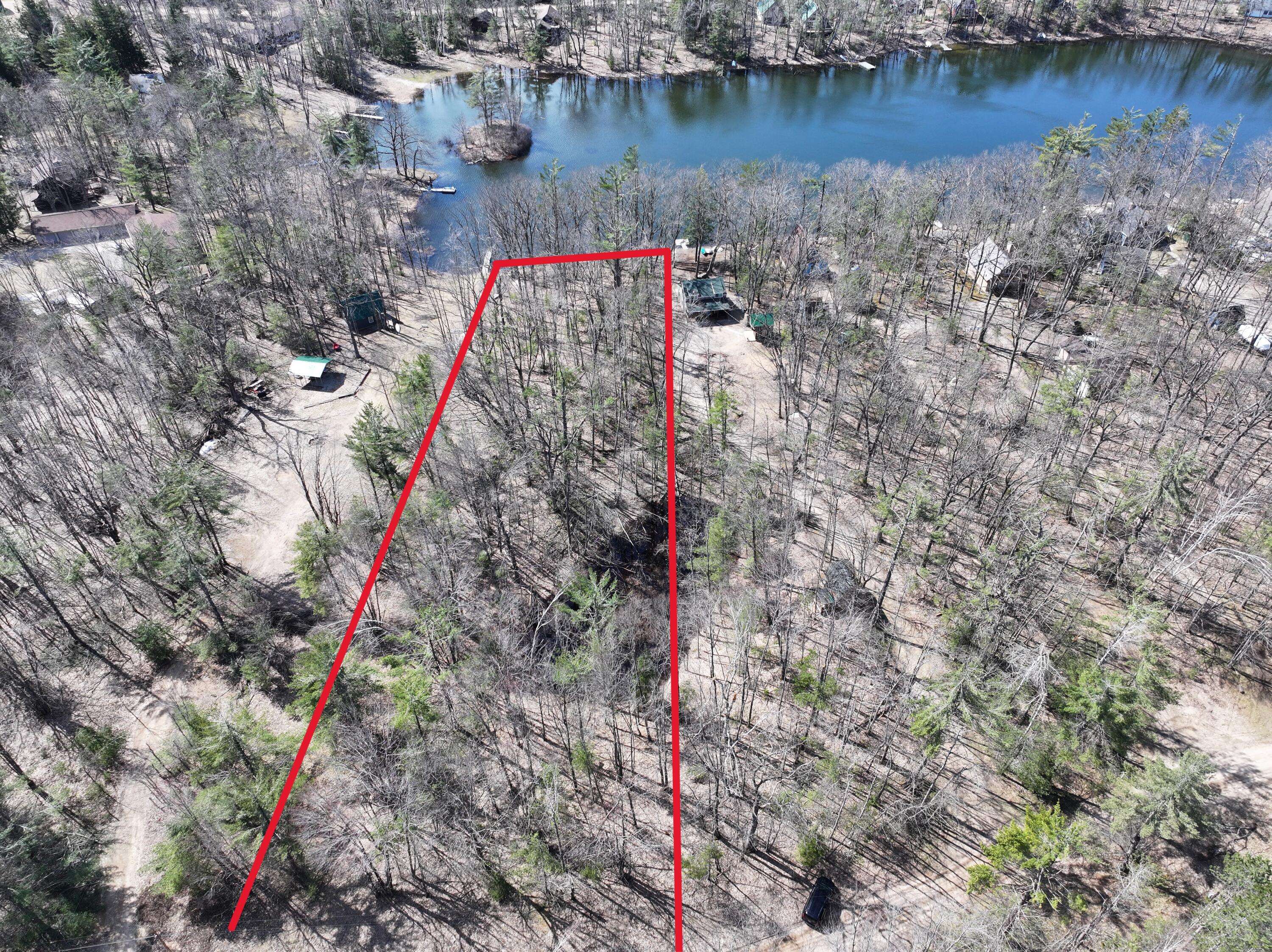Gaylord, MI 49735,Lots 39&40 Seneca TRL Trail