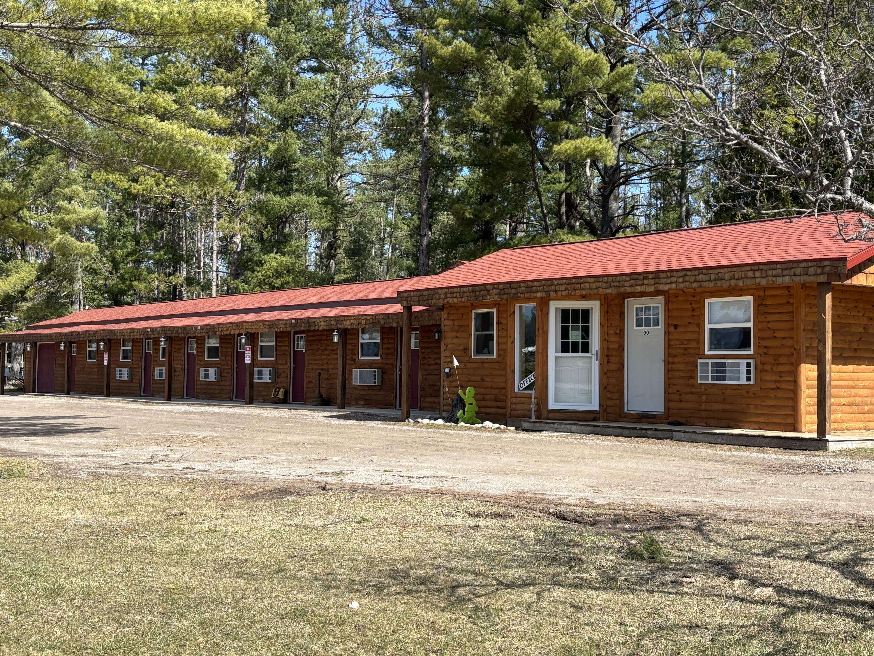 Onaway, MI 49765,9994 M-68