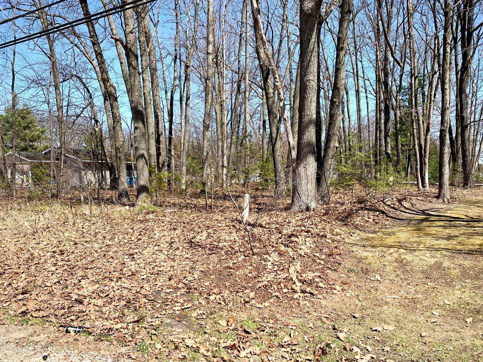 Houghton Lake, MI 48629,Lots 55-56 E Houghton Lake DR Drive