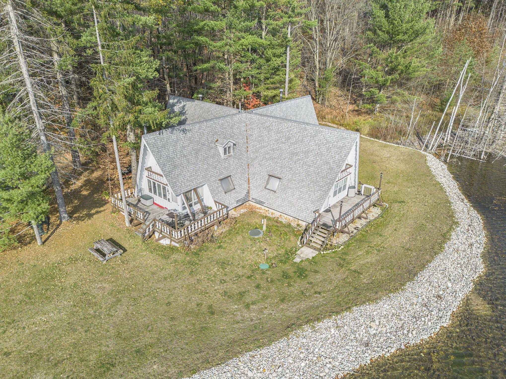 Gaylord, MI 49735,2047 W Martin Lake RD Road