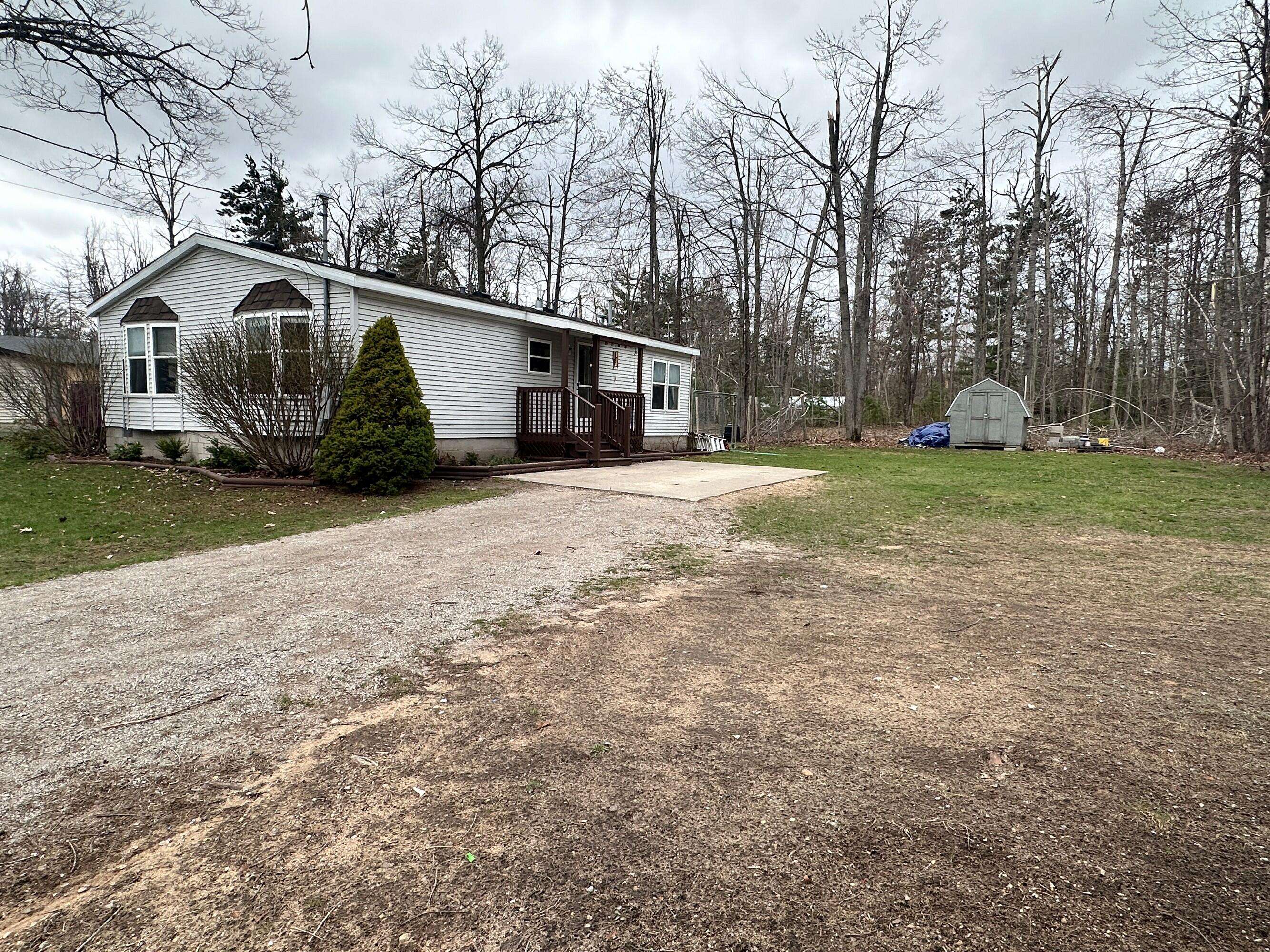 Gaylord, MI 49735,5128 Krys RD Road