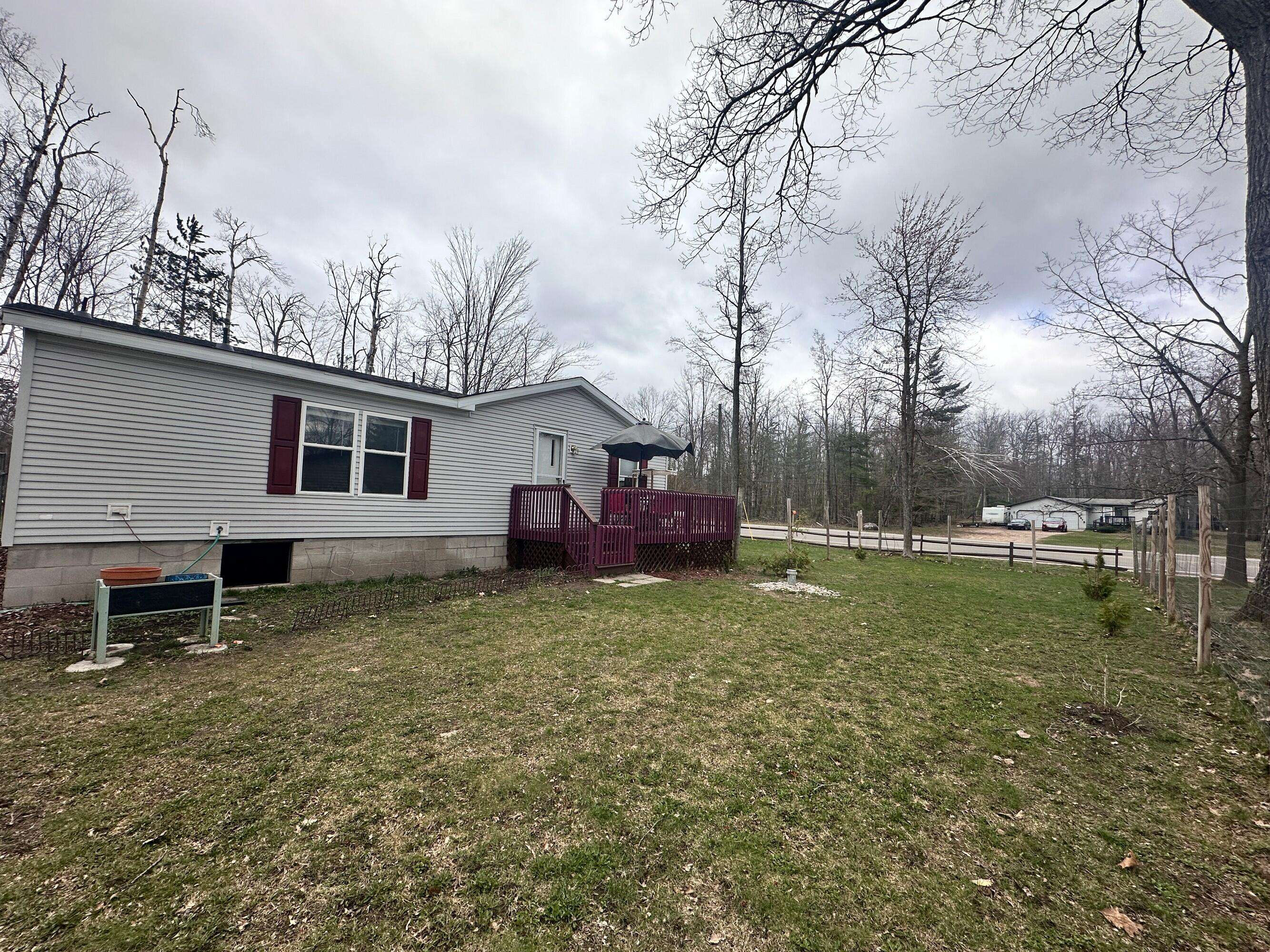 Gaylord, MI 49735,5128 Krys RD Road