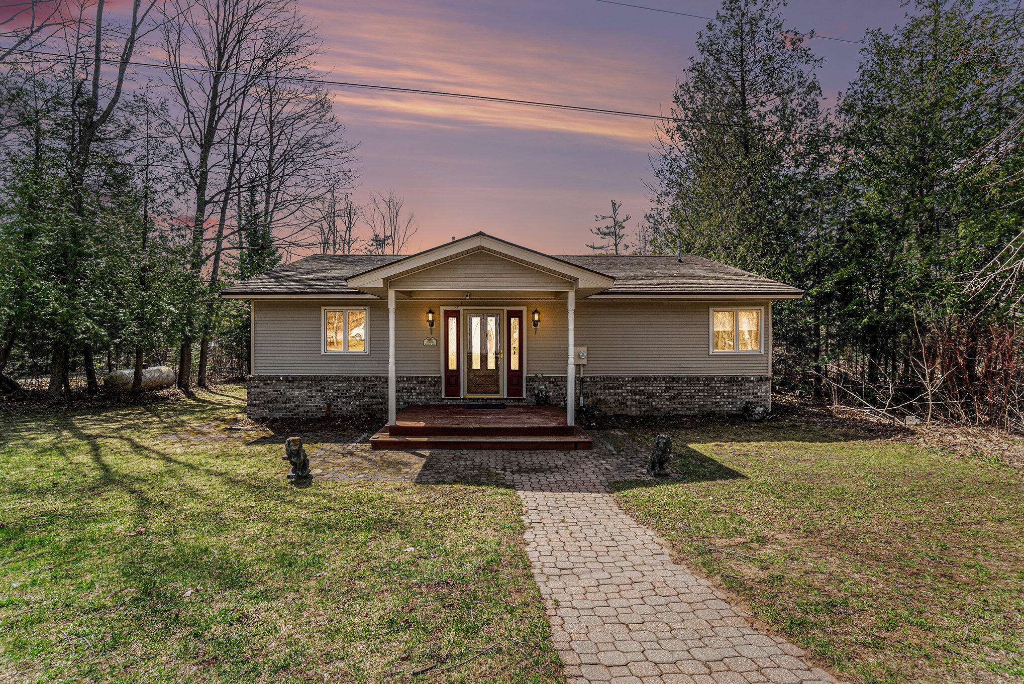 Elmira, MI 49730,9860 Bingham RD Road