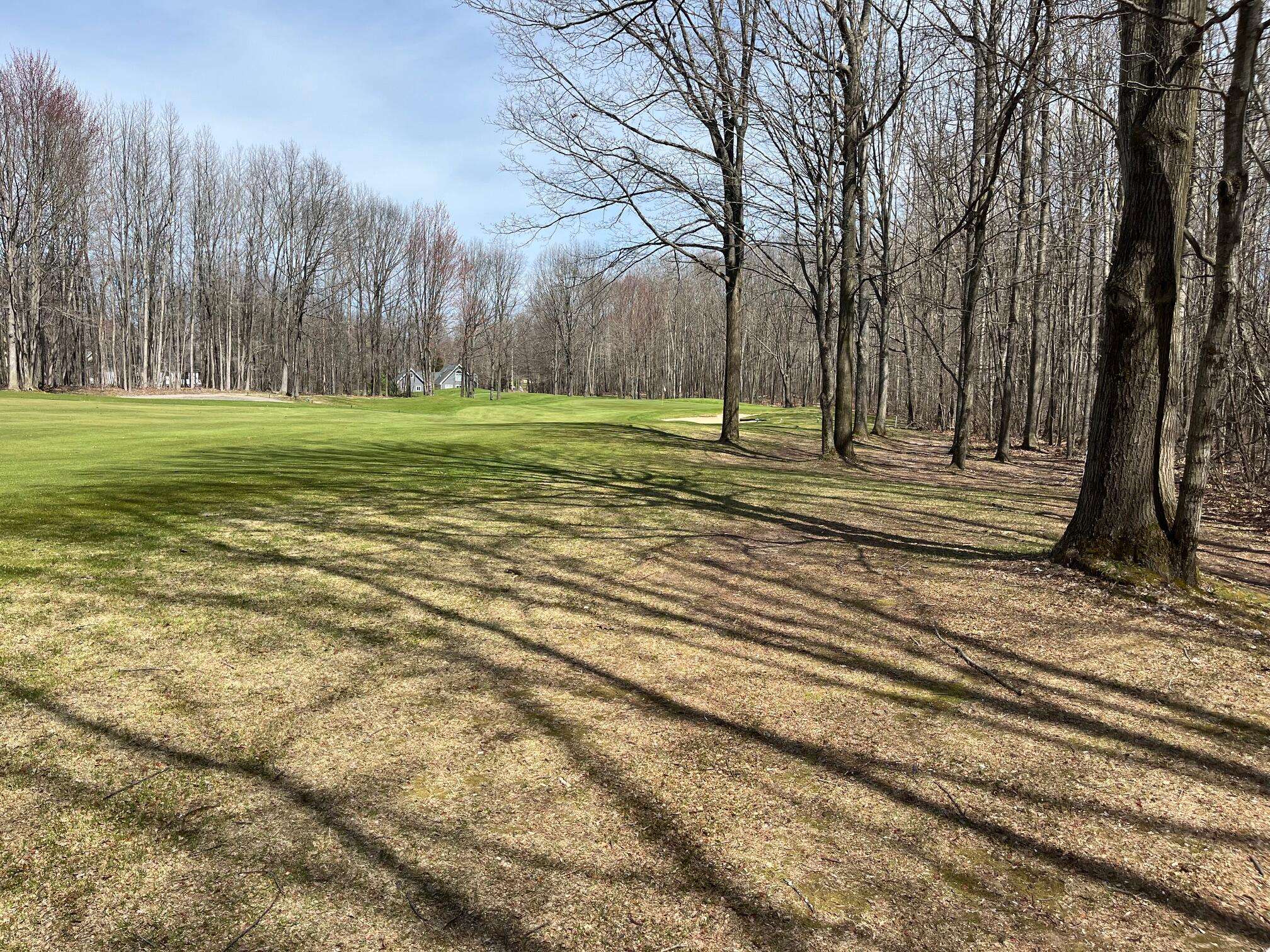 Houghton Lake, MI 48629,59 Knapp RD Road