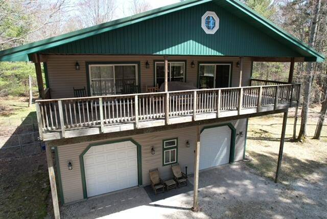 Roscommon, MI 48653,8670 N Everett RD Road