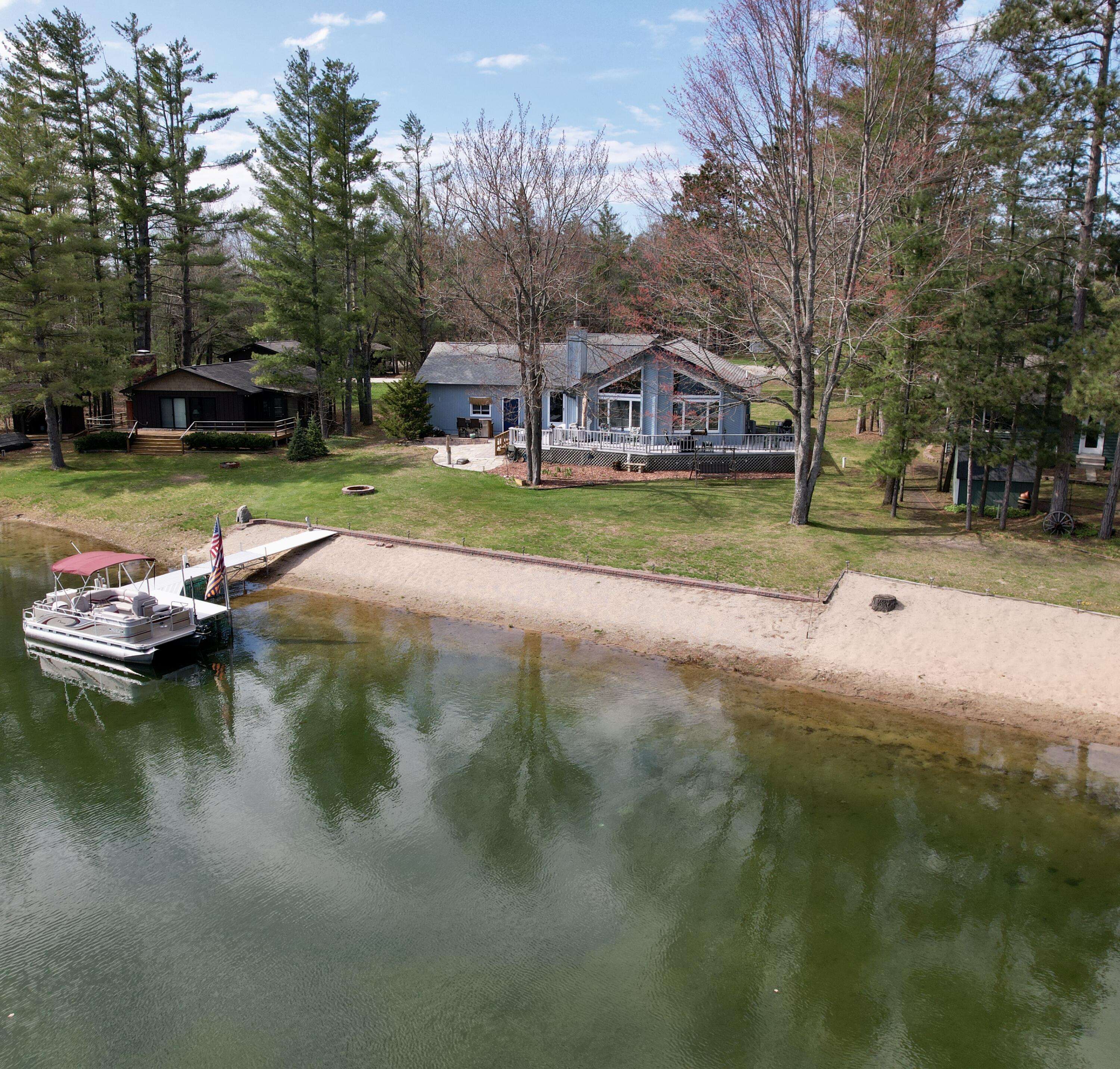 Gaylord, MI 49735,1381 N Shore DR Drive