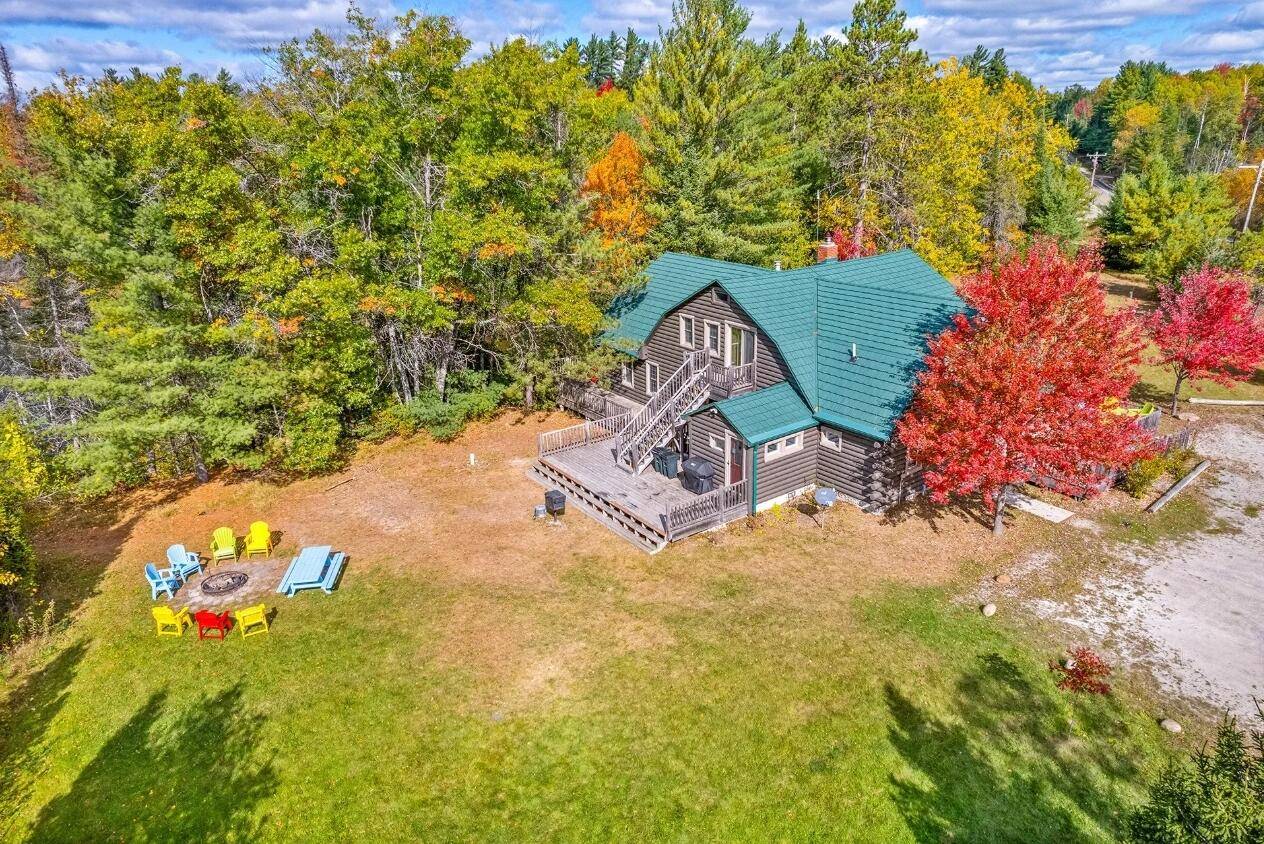 Grayling, MI 49738