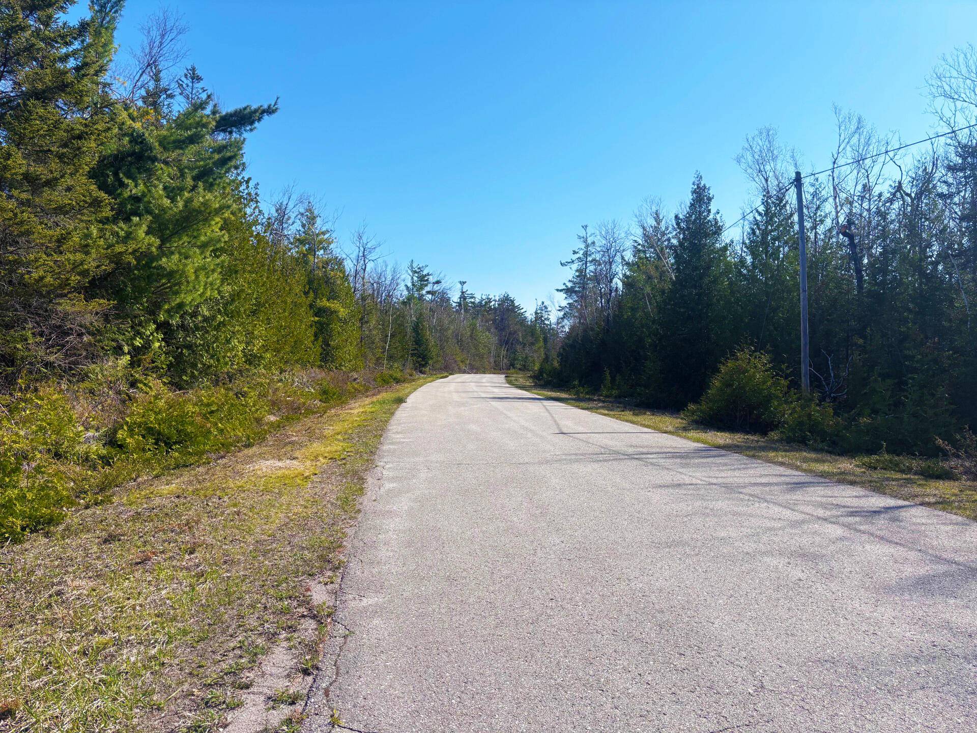 Presque Isle, MI 49777,Pineview DR Drive