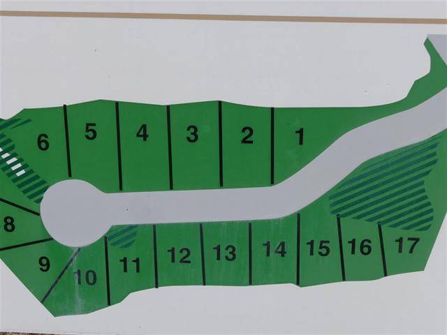 Houghton Lake, MI 48629,000 No Wake CT Court