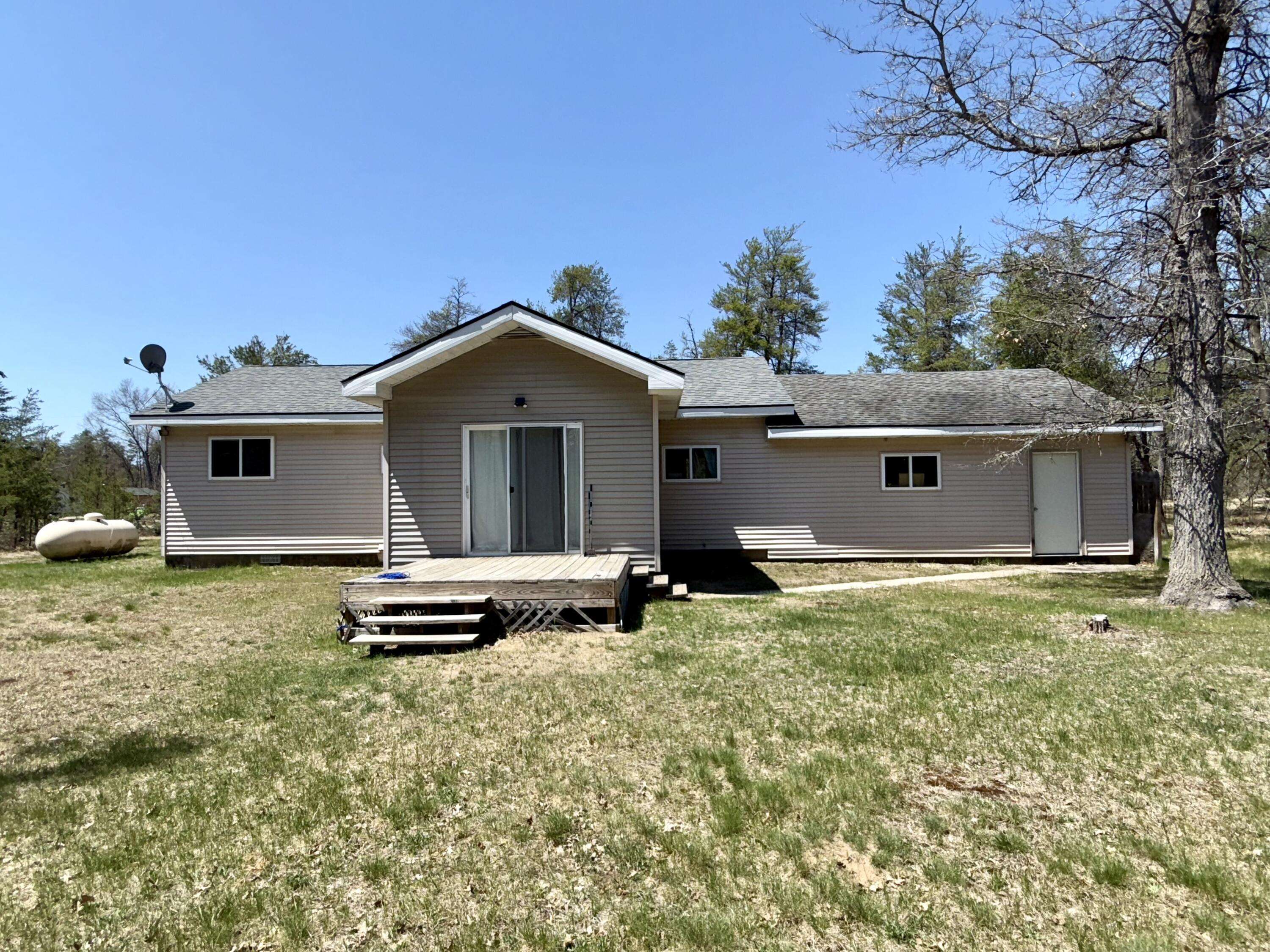 Grayling, MI 49738,1073 S Hoot Owl LN Lane
