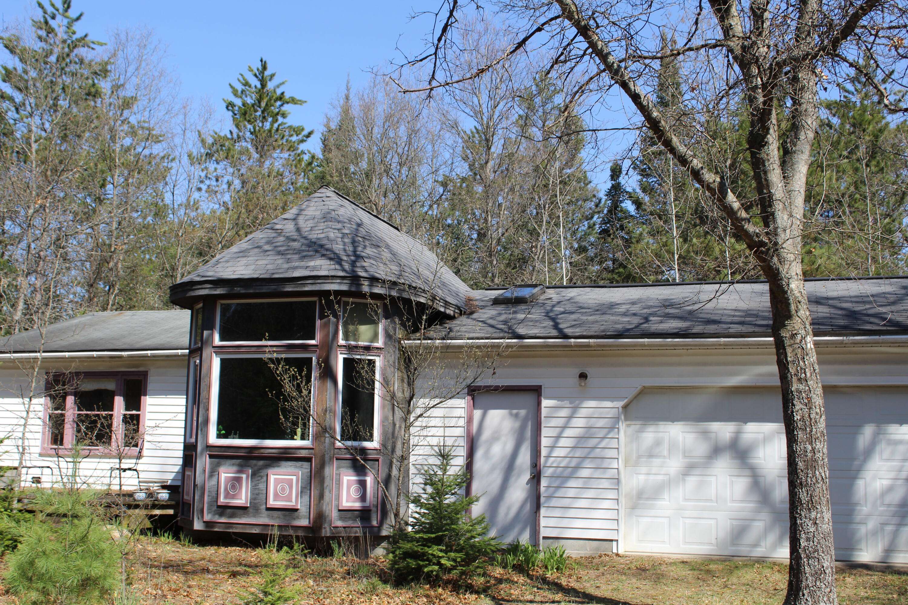 Luzerne, MI 48636,2032 W Oak RD Road
