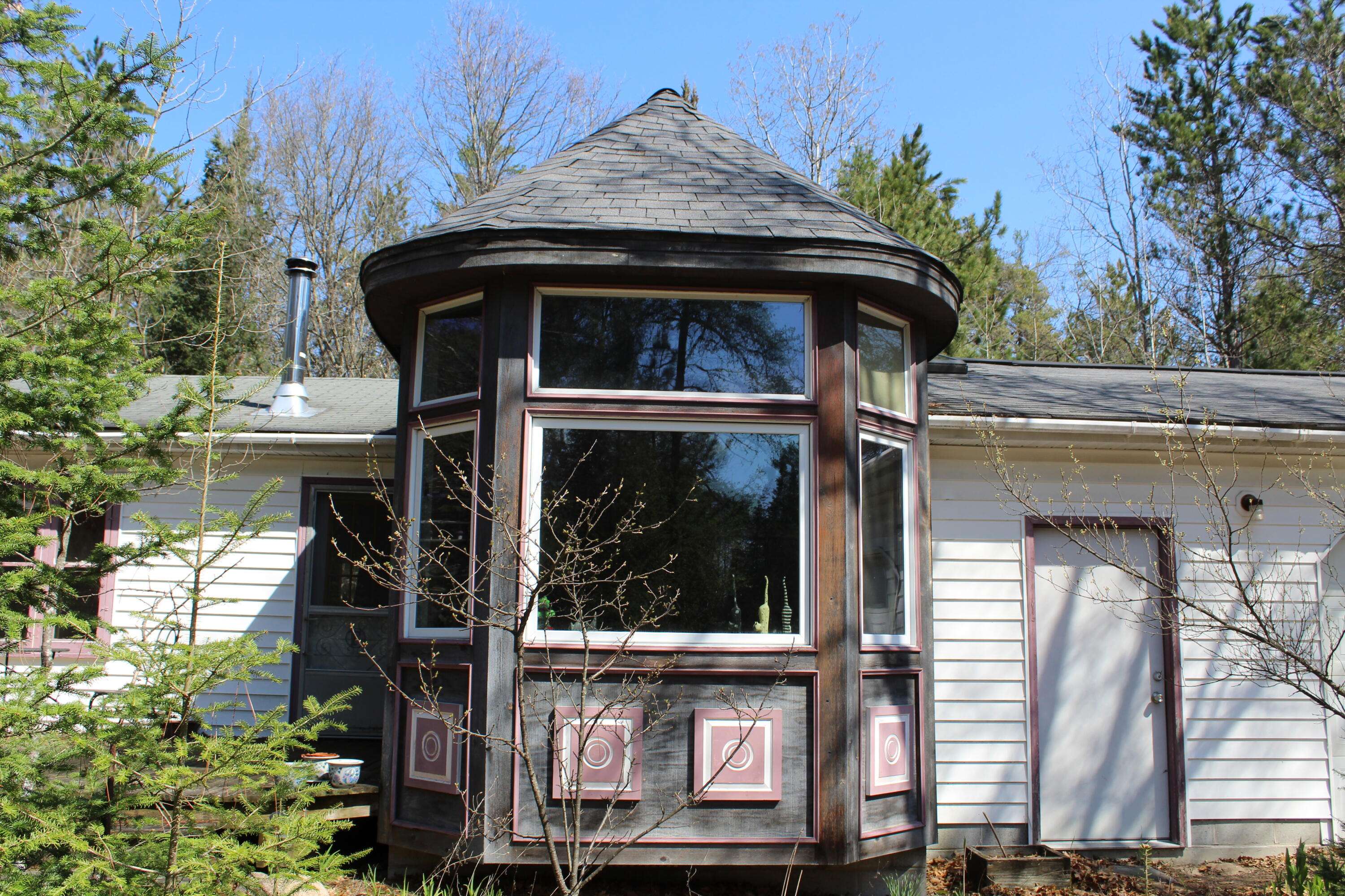 Luzerne, MI 48636,2032 W Oak RD Road