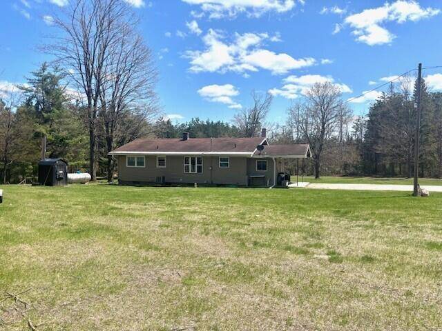 Atlanta, MI 49709,13685 Licht RD Road