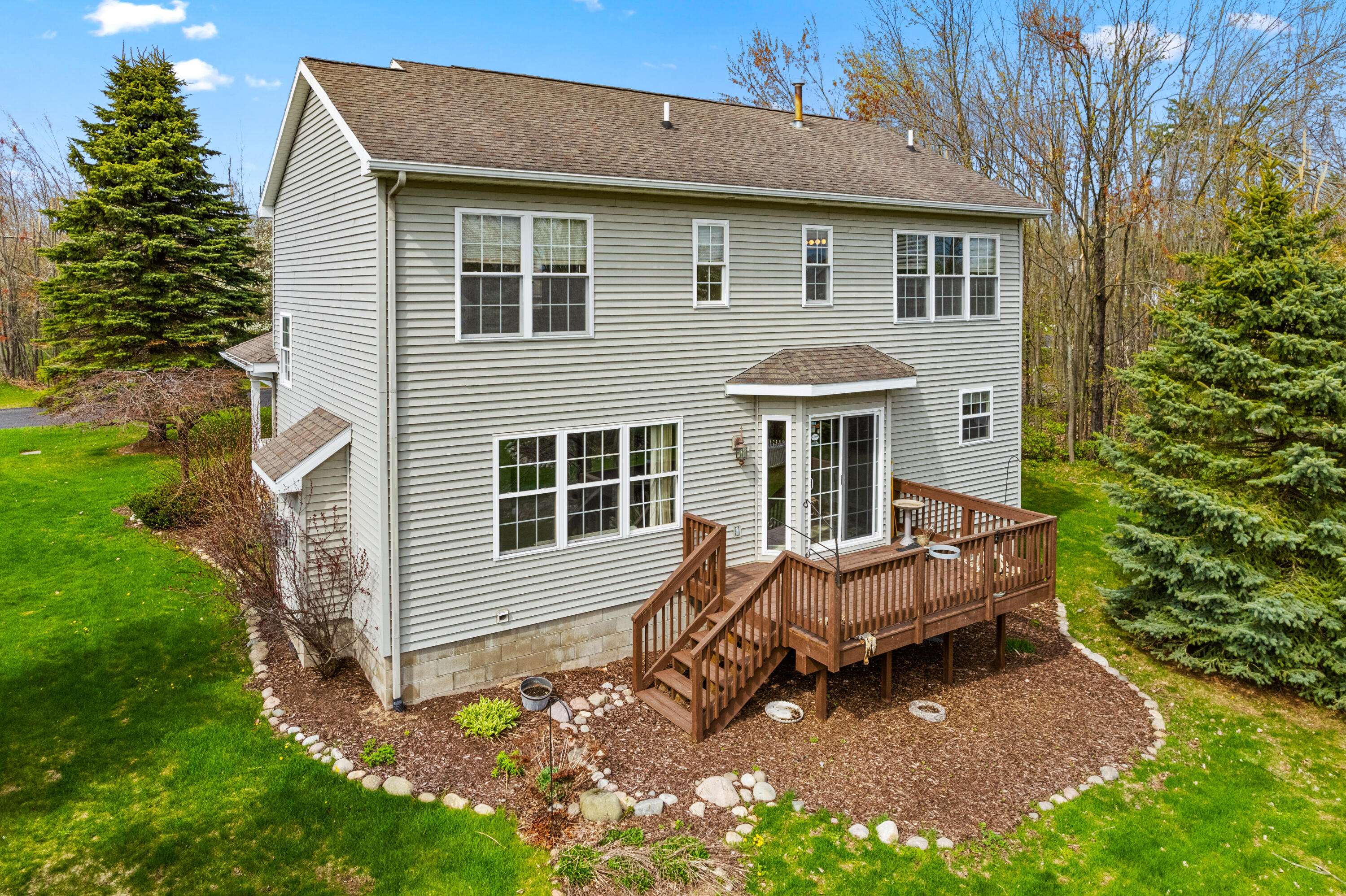 Gaylord, MI 49735,310 Glen Woods TRL Trail