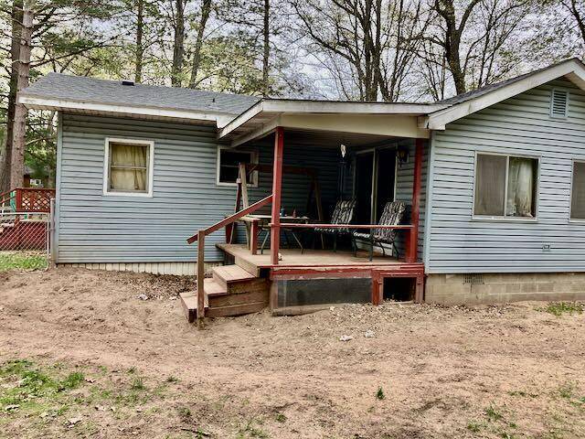 Prudenville, MI 48651,115 Forest Park CT Court
