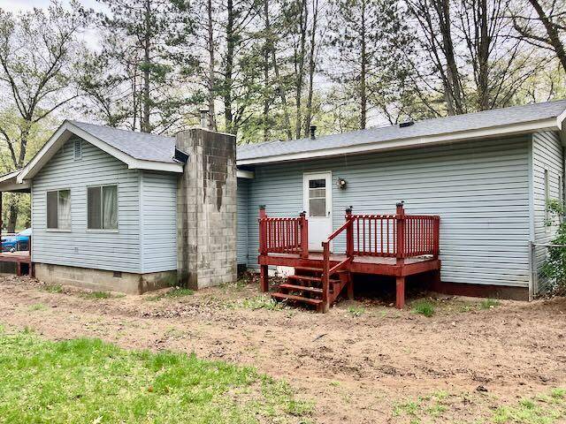 Prudenville, MI 48651,115 Forest Park CT Court