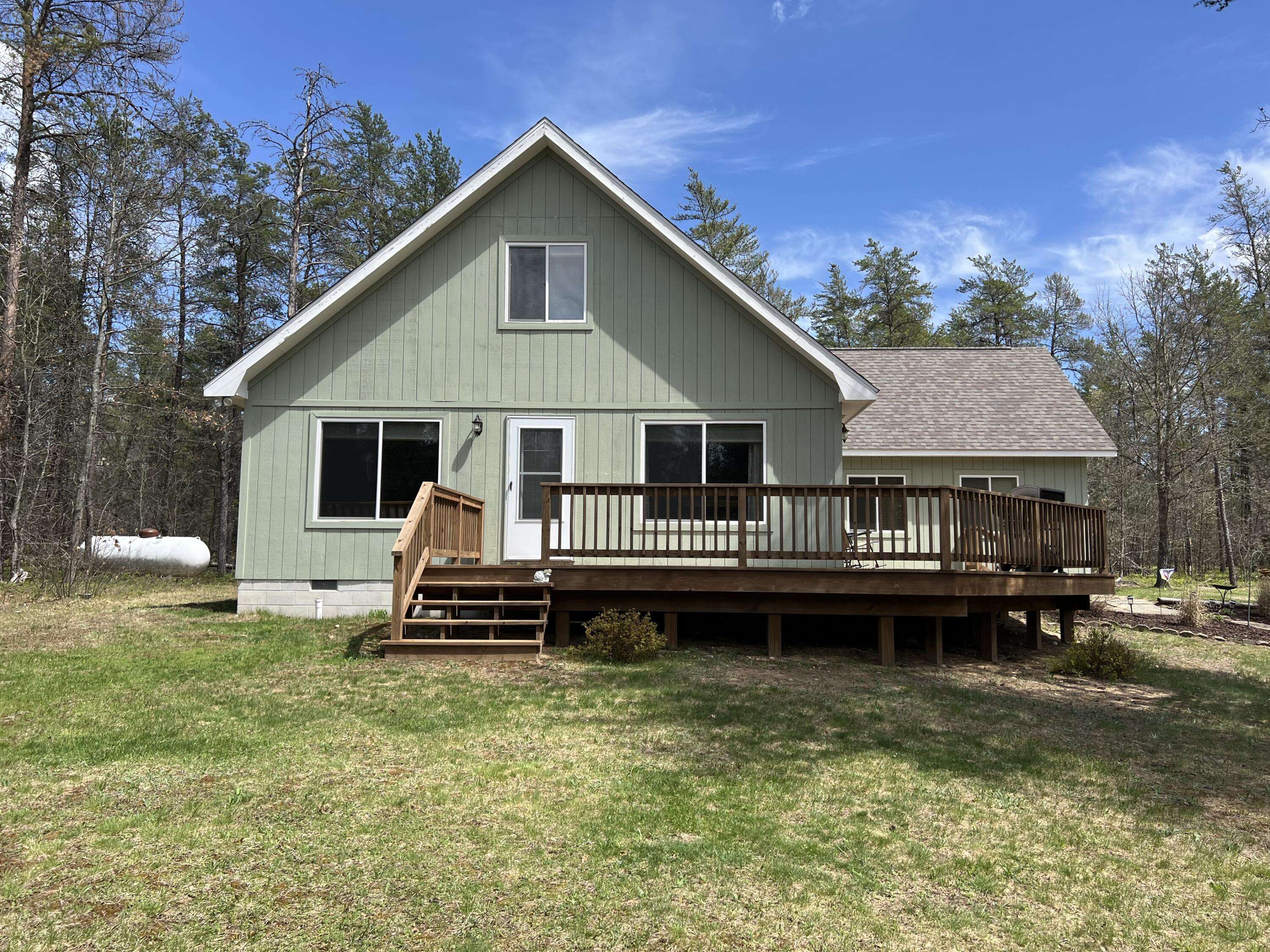 Roscommon, MI 48653,11055 Kopko TRL Trail