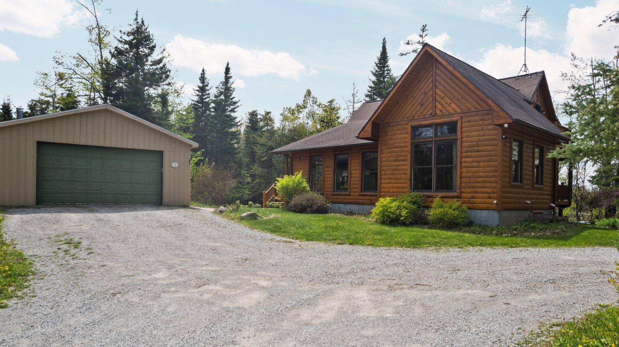 Johannesburg, MI 49751,14250 Chippewa TRL Trail