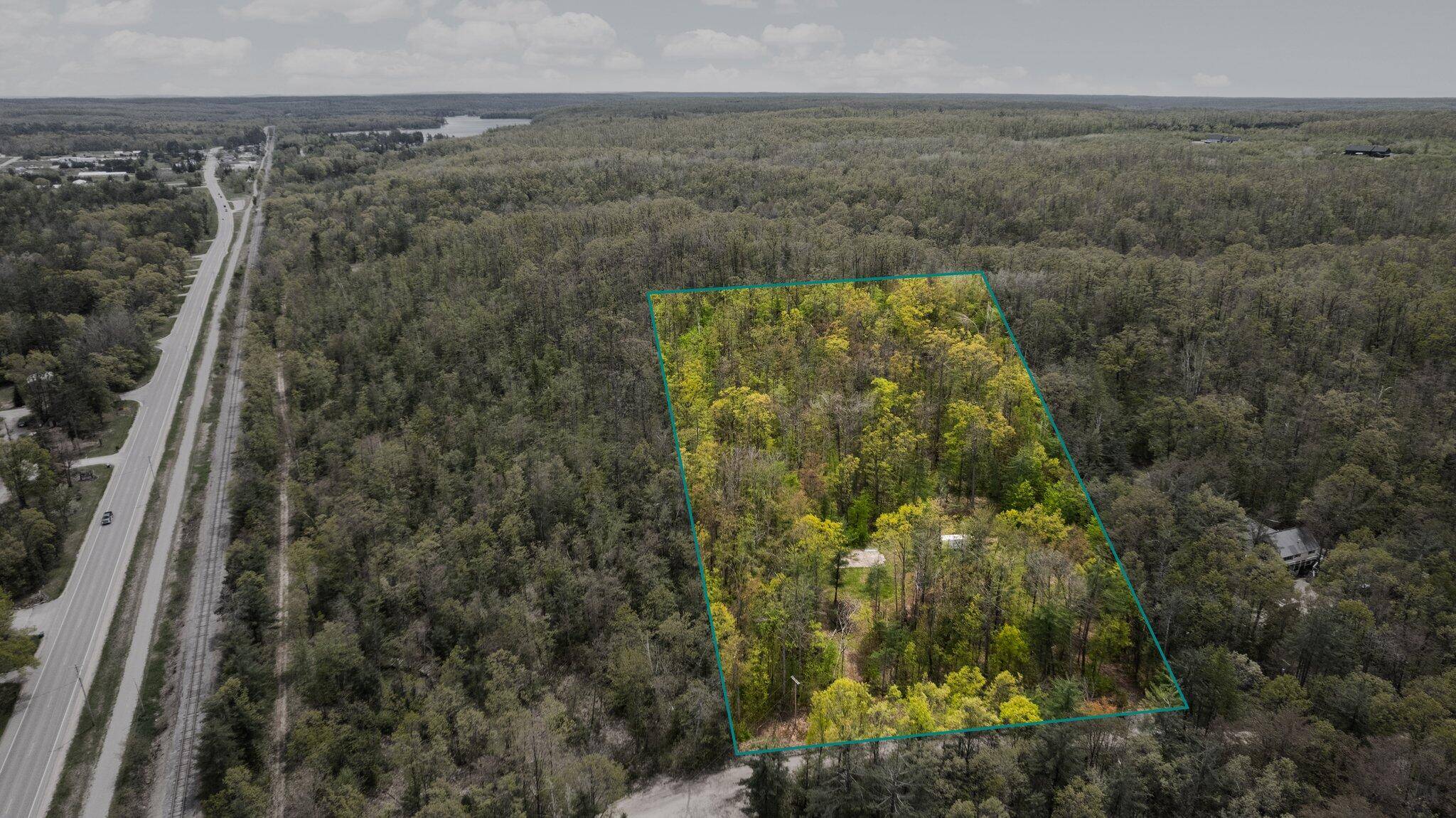 Gaylord, MI 49735,9287 Dodge Lake CT Court