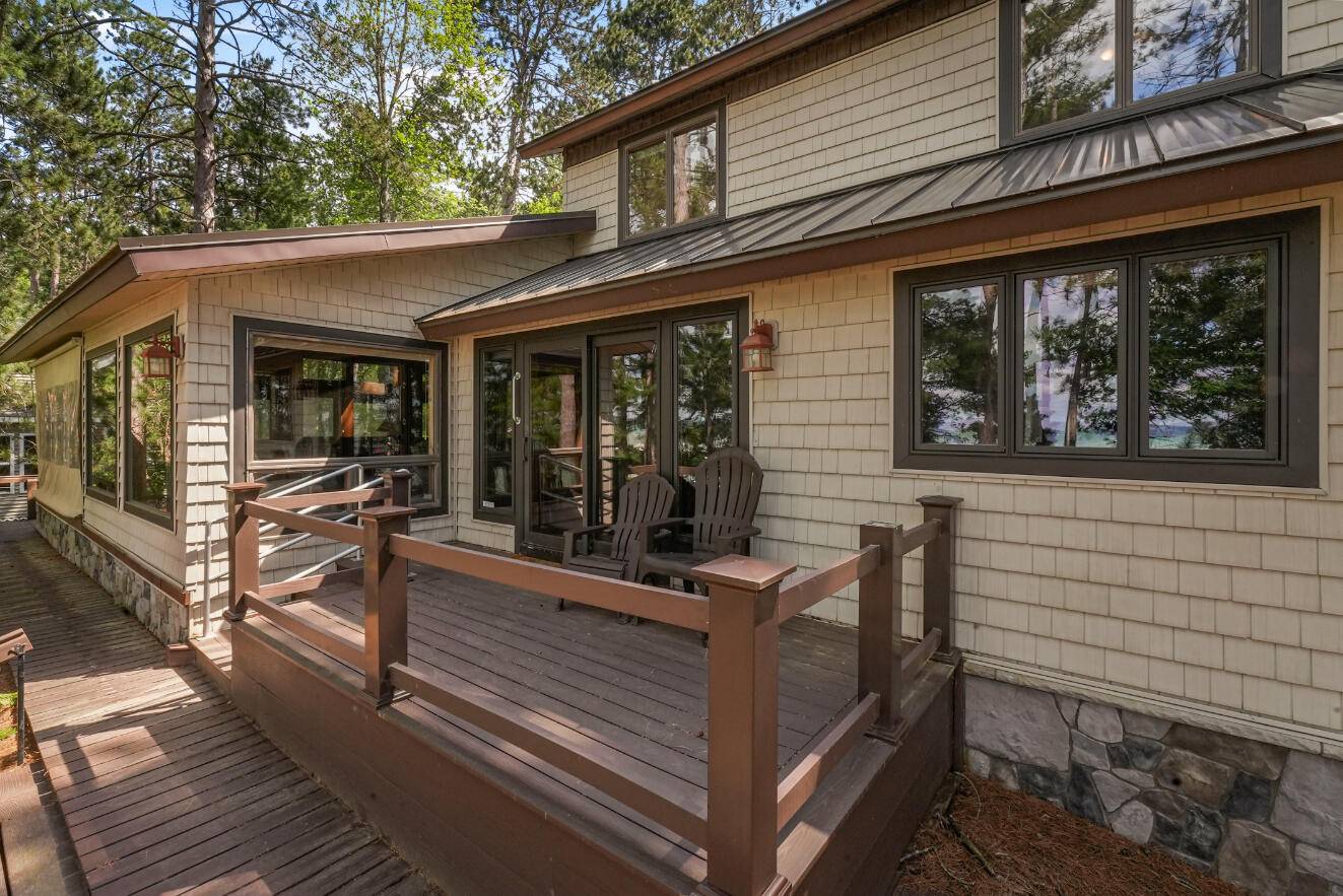 Roscommon, MI 48653,117 Timber TRL Trail
