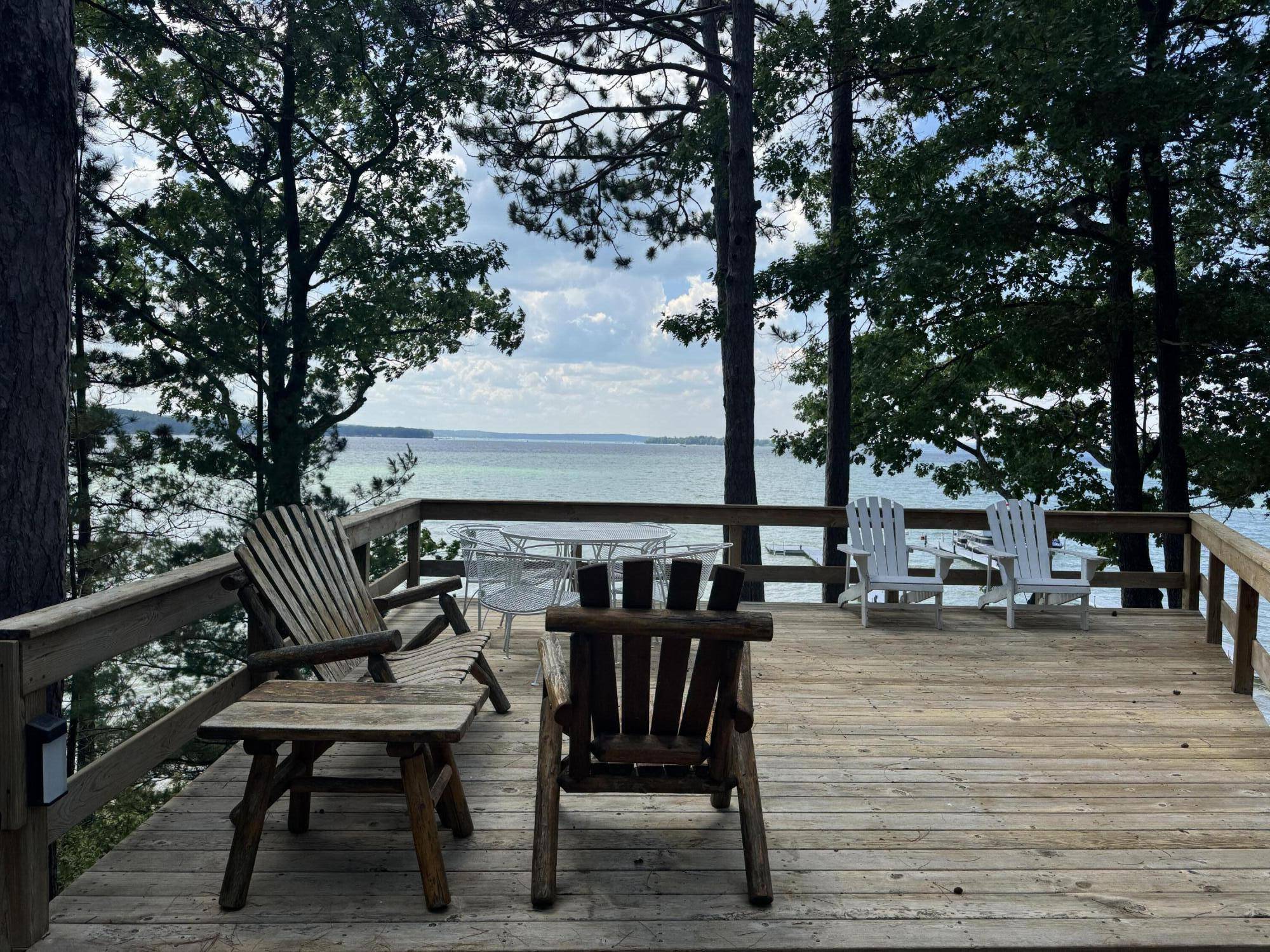 Roscommon, MI 48653,215 Pine Bluffs RD Road