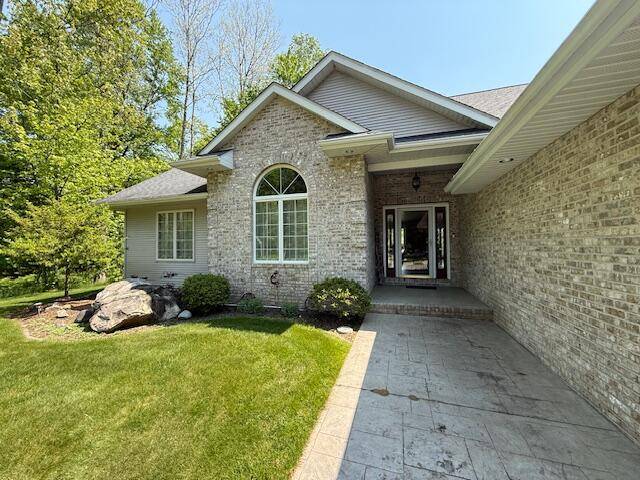 Roscommon, MI 48653,11444 Fairway DR Drive