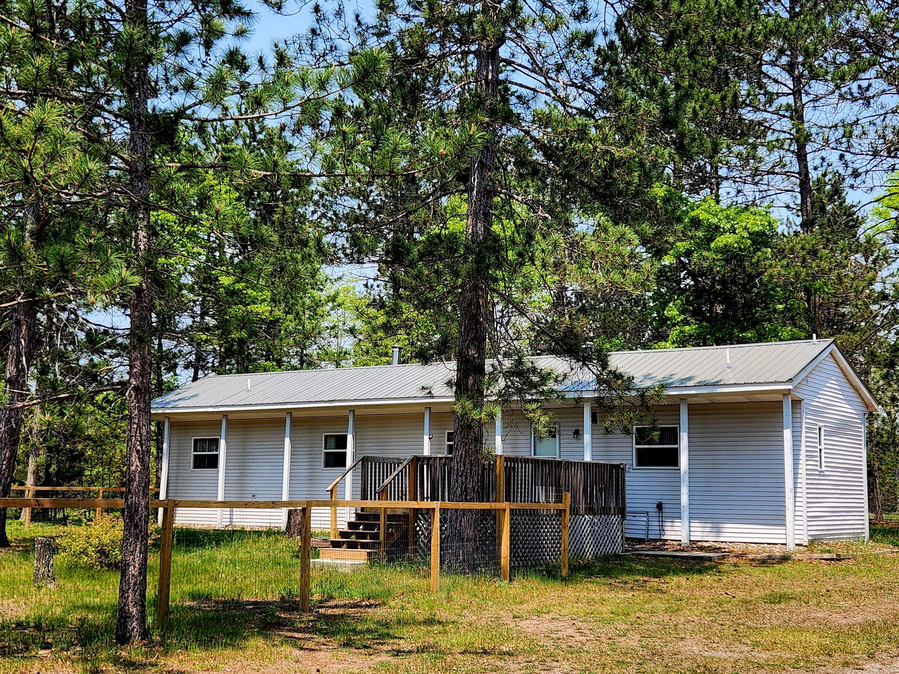 Grayling, MI 49738,3764 E North Down River RD Road